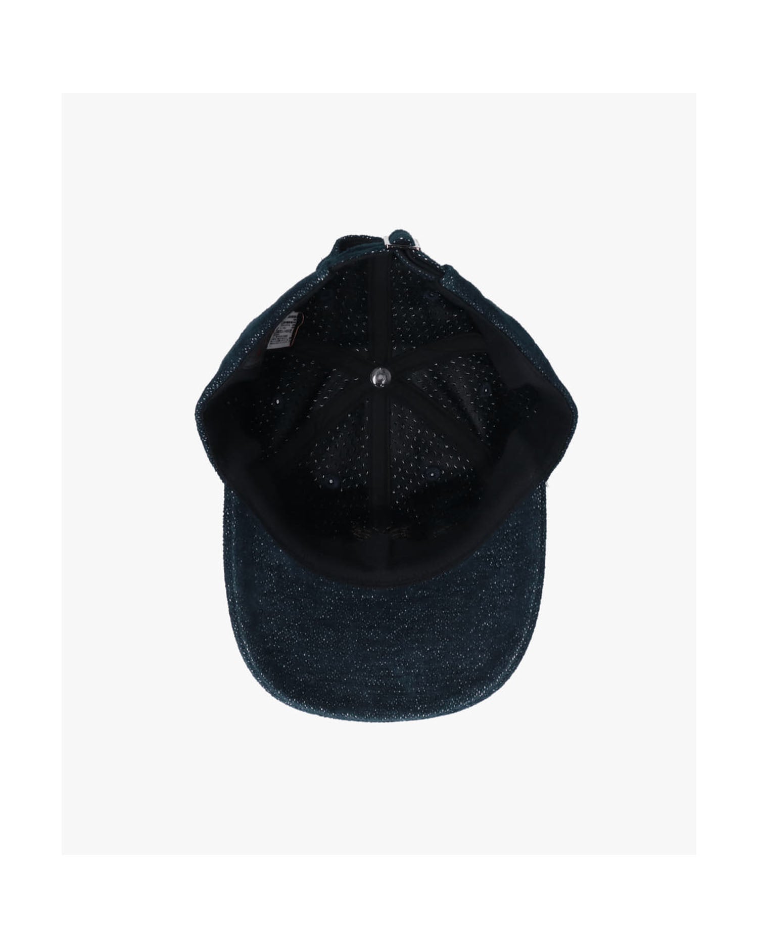 Baseball Cap - Indigo