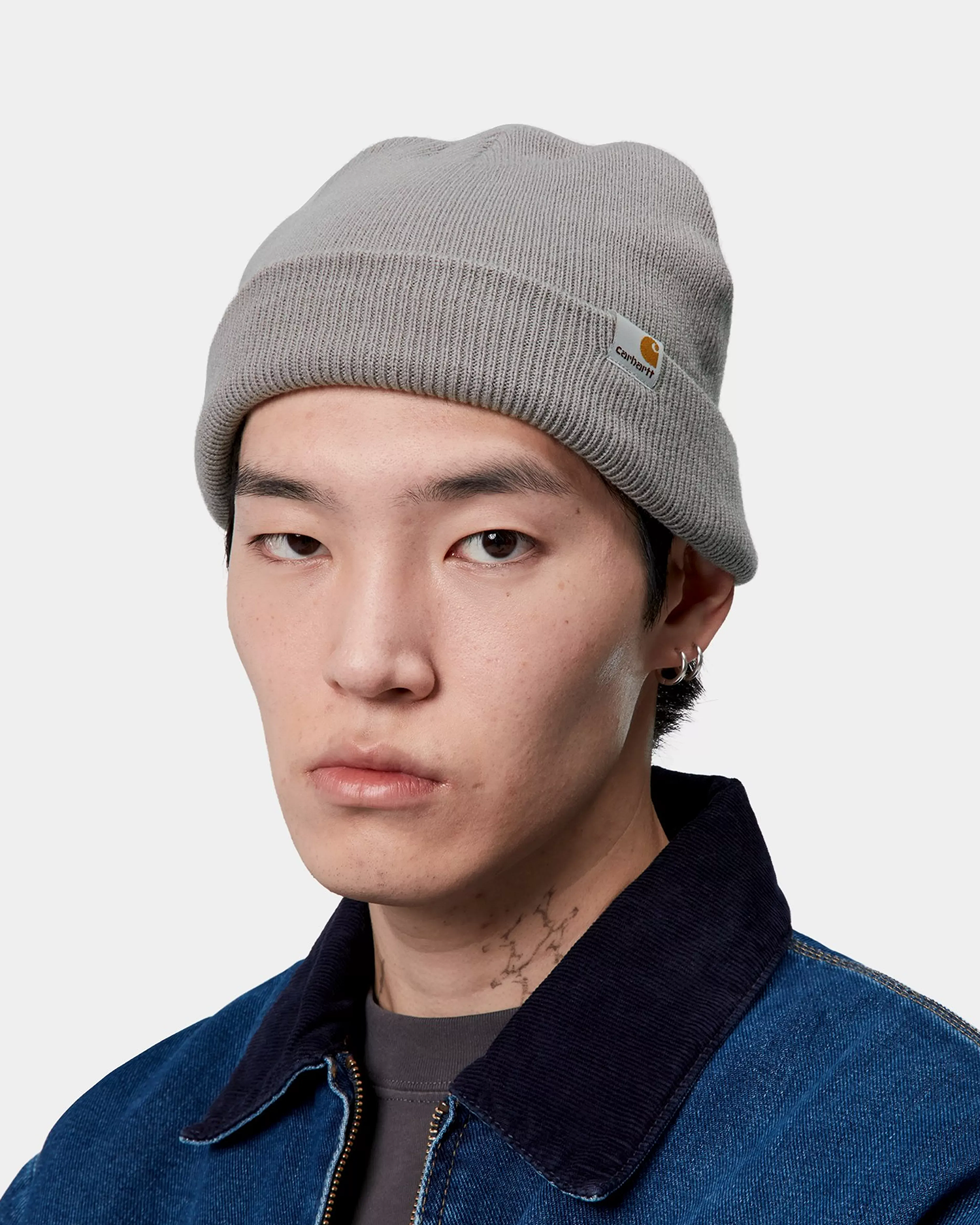 Stratus Hat Low - Yosemite