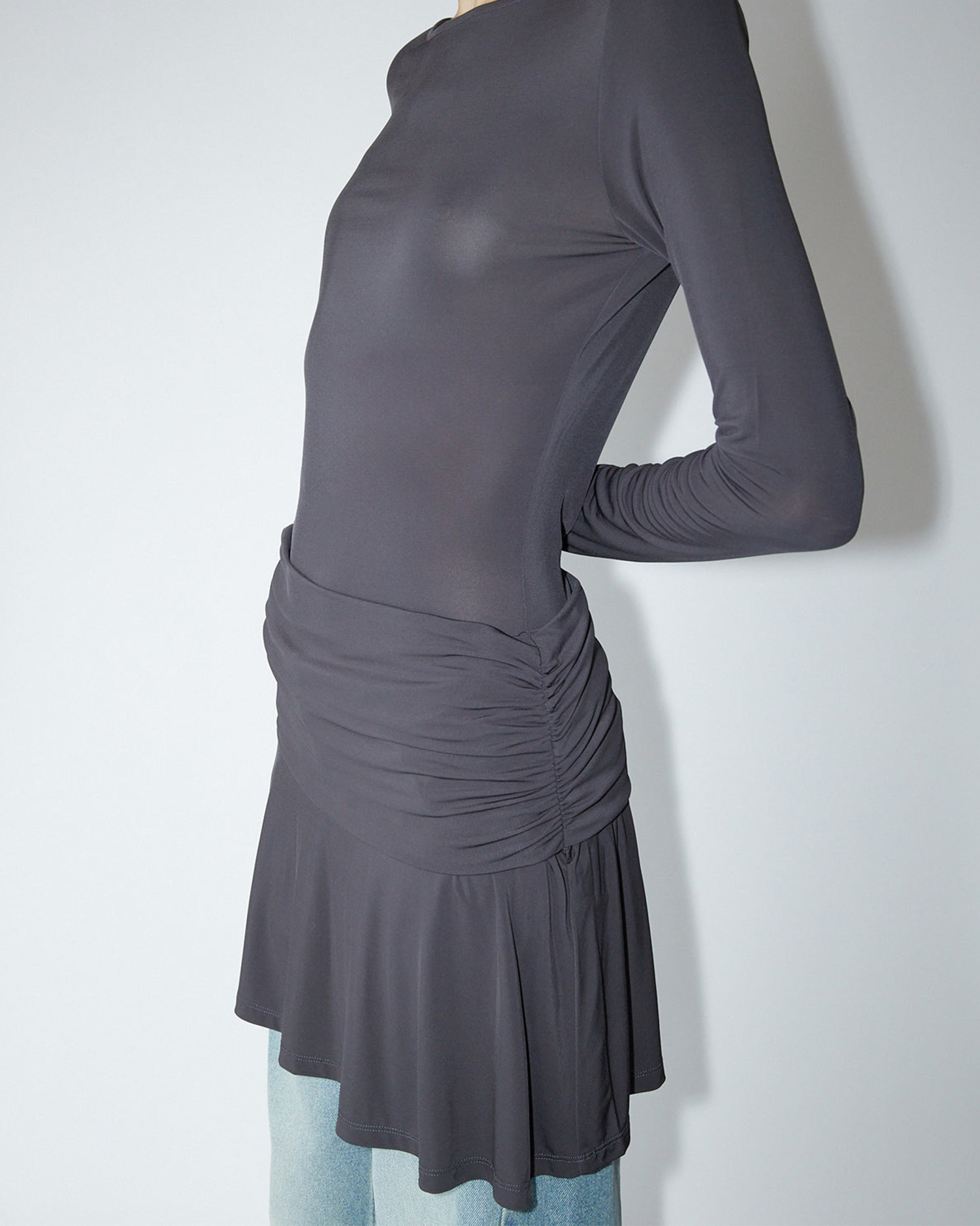 Salina - Grey