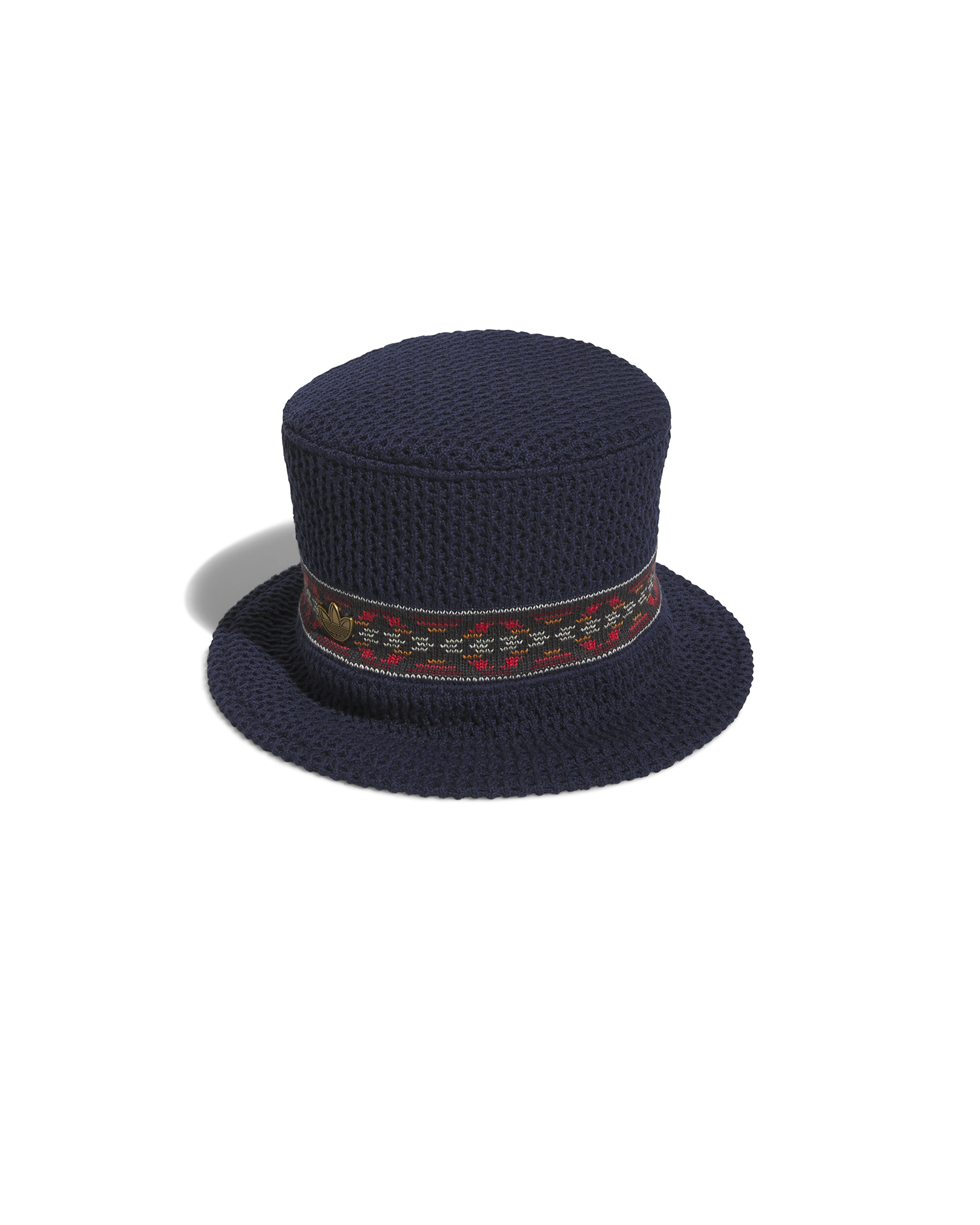 CLOT Knit Bucket Hat - Blue