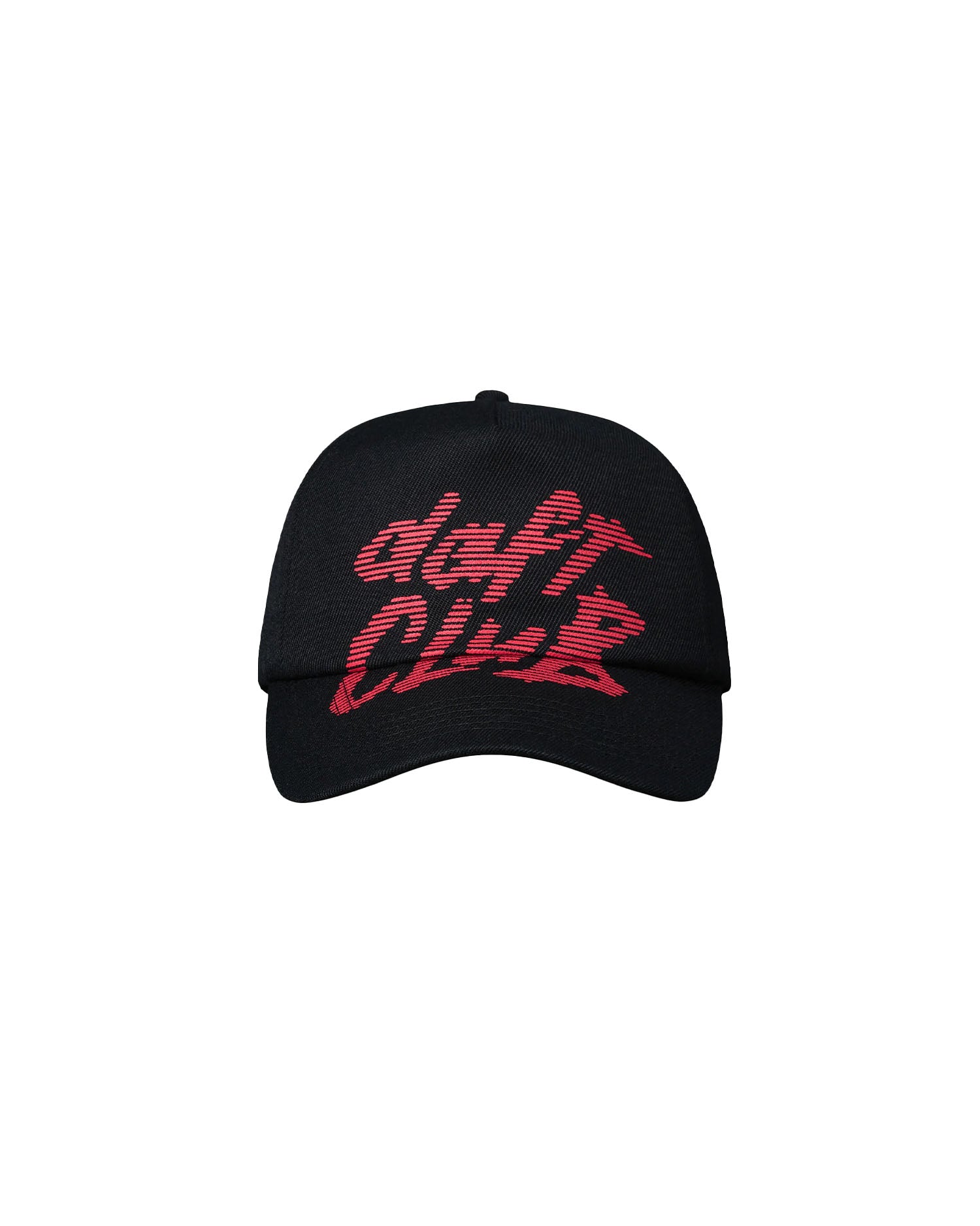 Daft Club Hat - Black