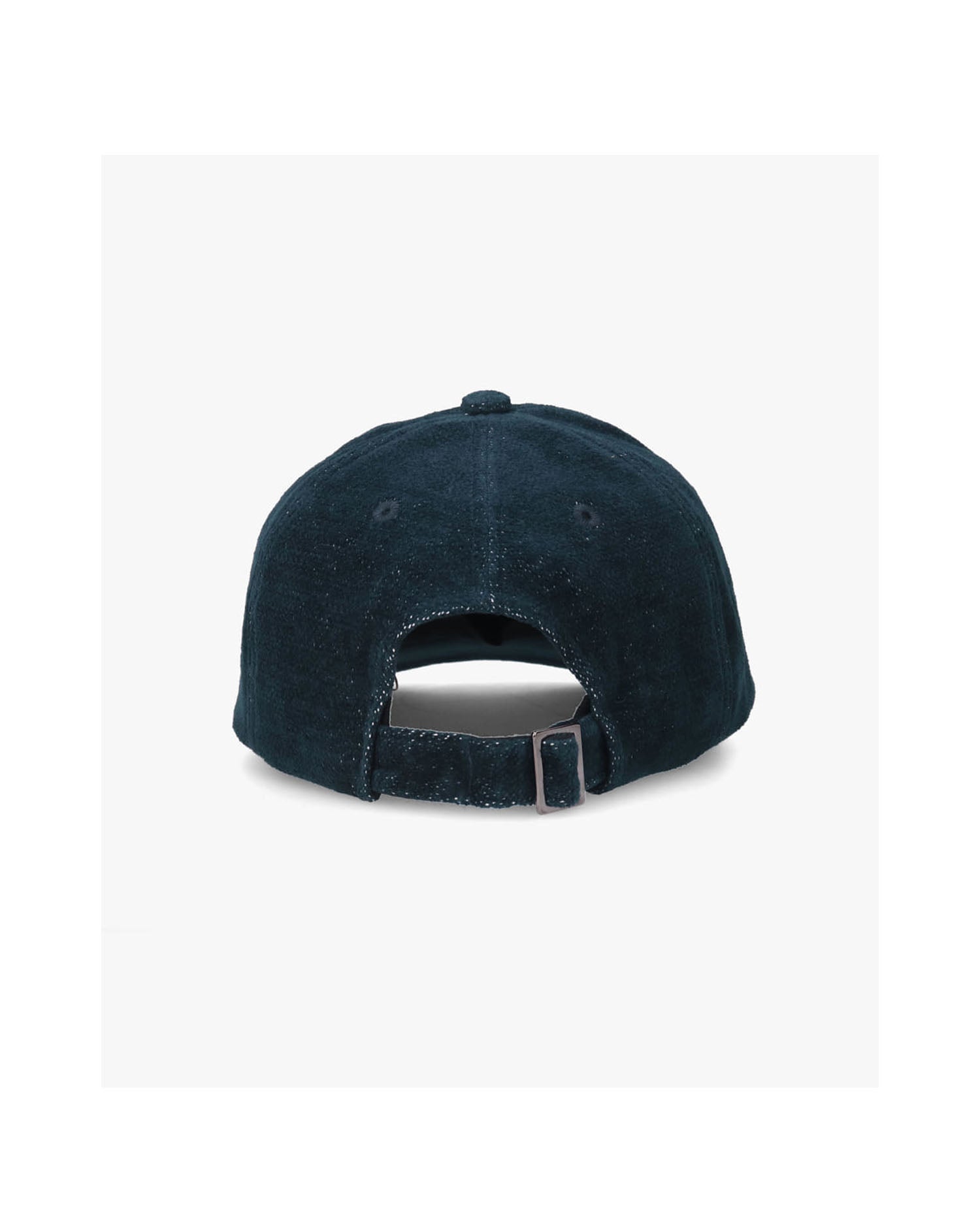 Baseball Cap - Indigo