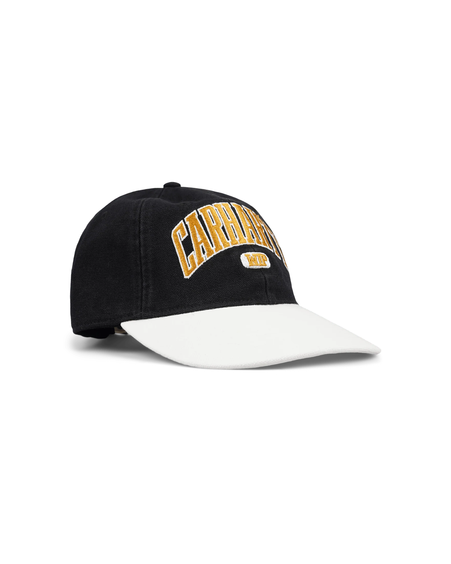 Lecture Cap - Black / Wax
