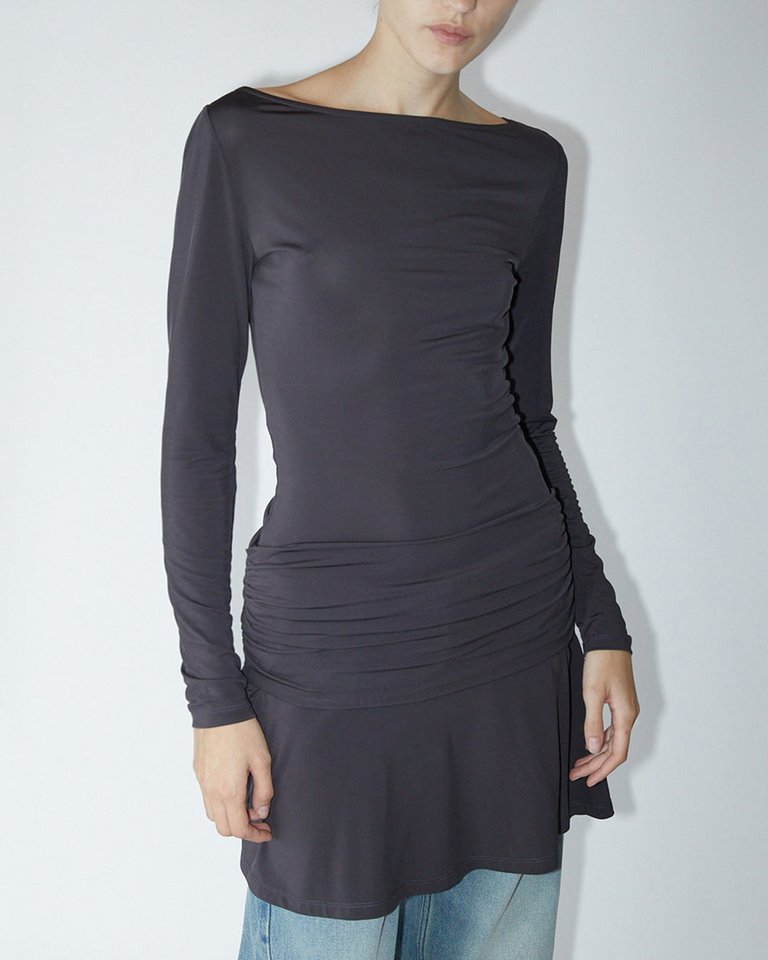 Salina - Grey