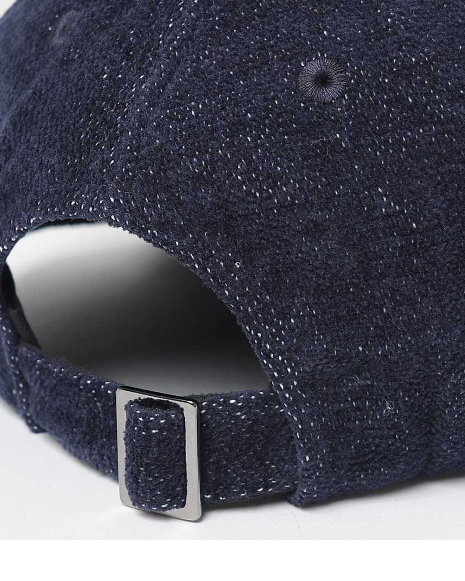 Baseball Cap - Indigo