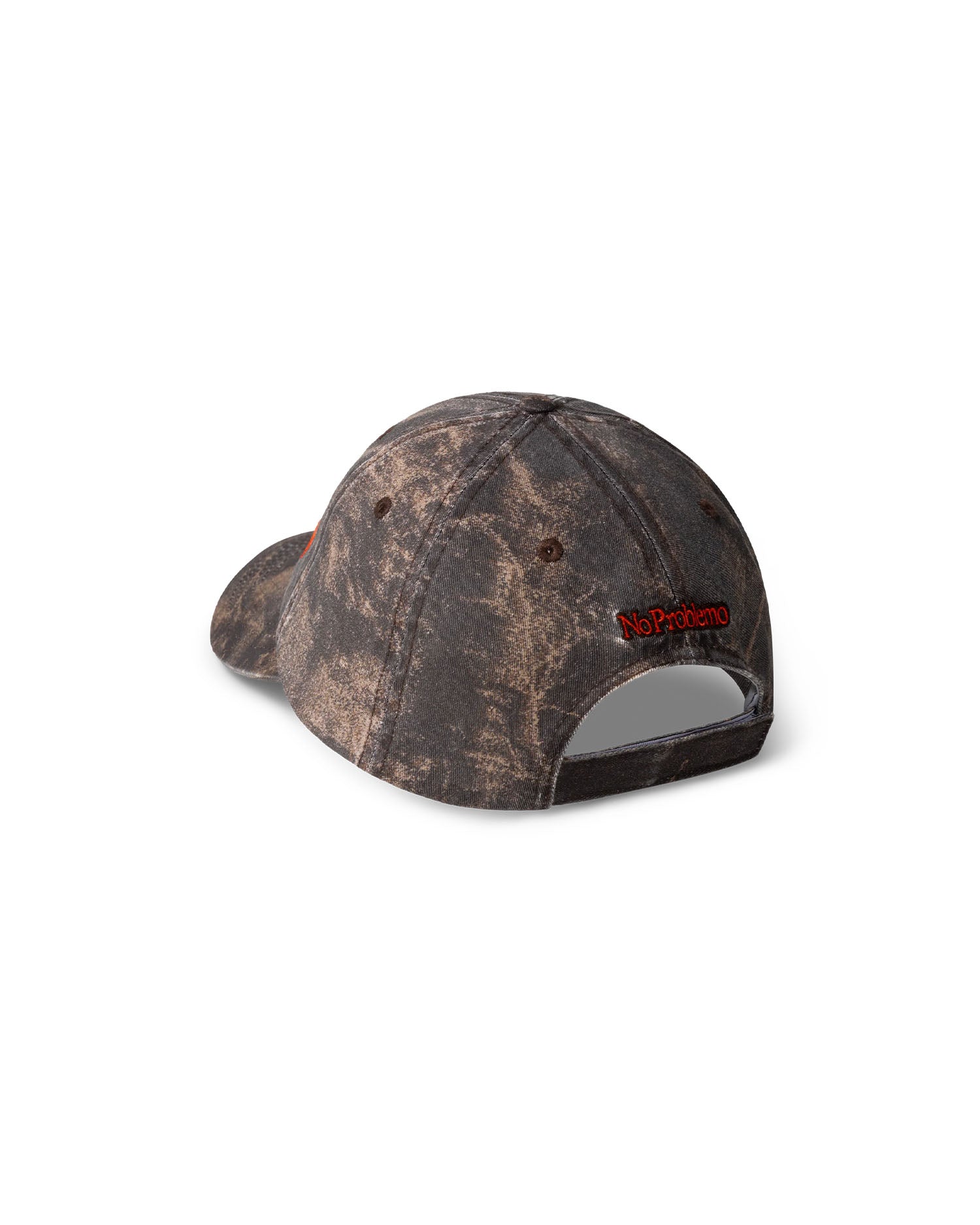 I Heart Camo Cap - Camo