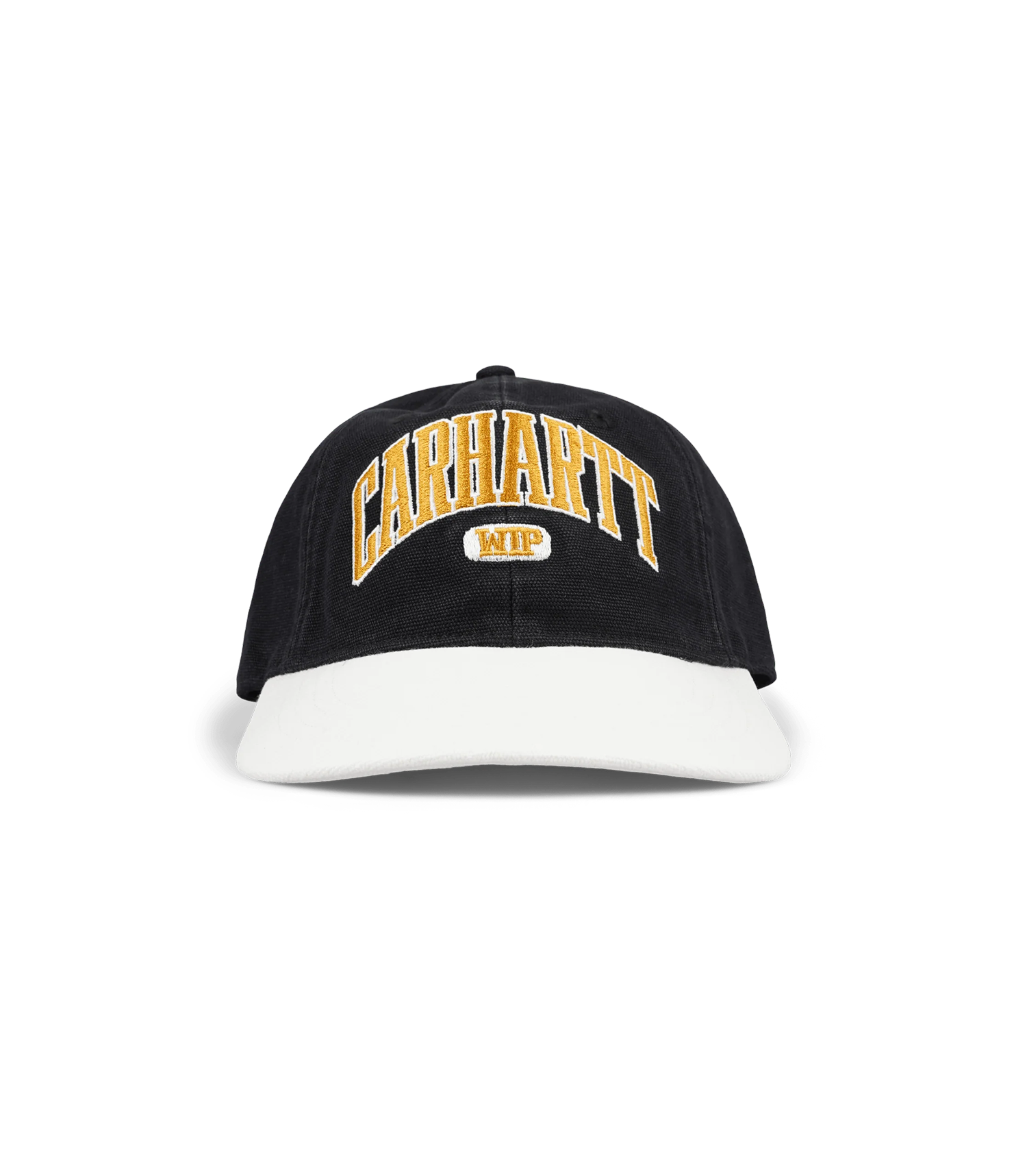Lecture Cap - Black / Wax