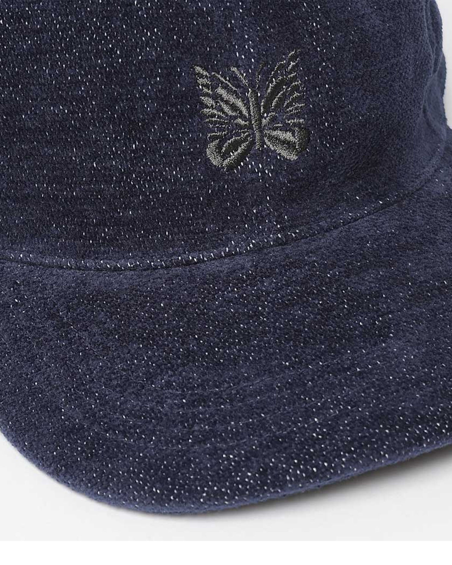 Baseball Cap - Indigo