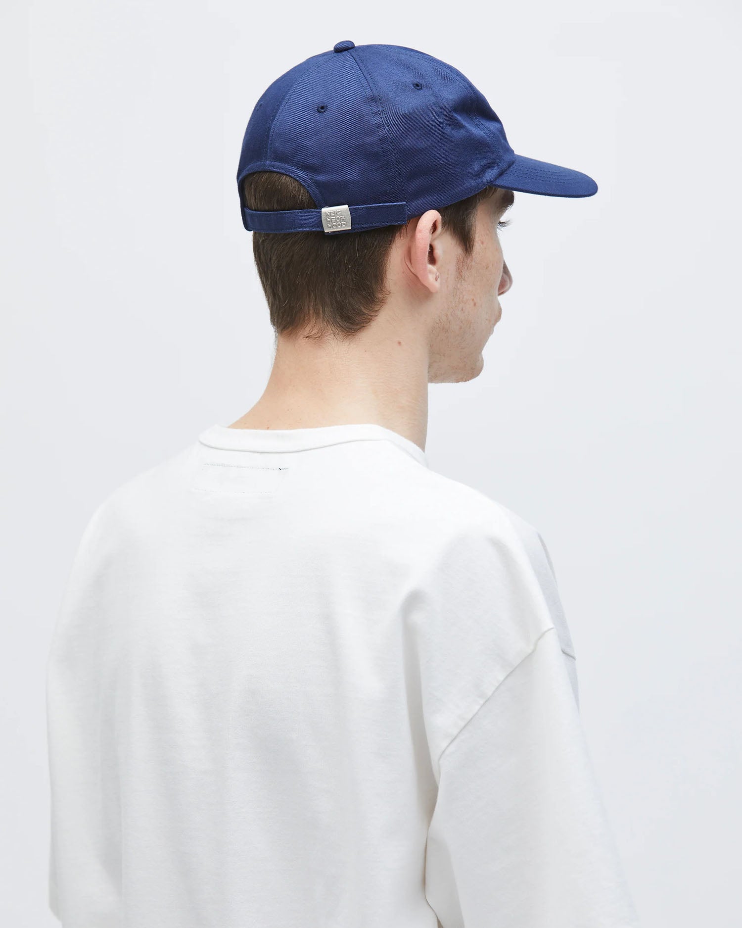 Dad Cap 2 - Black