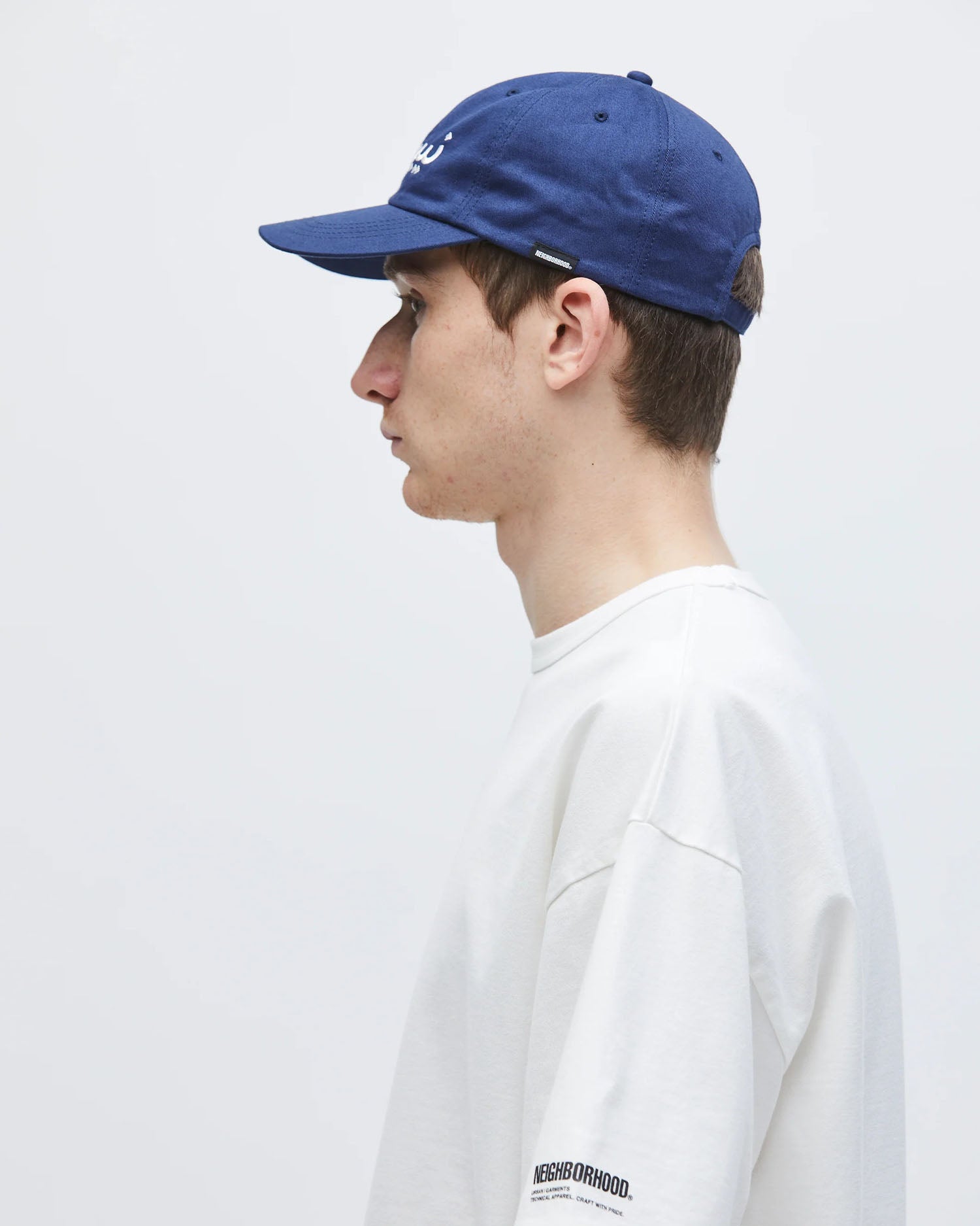 Dad Cap 2 - Black