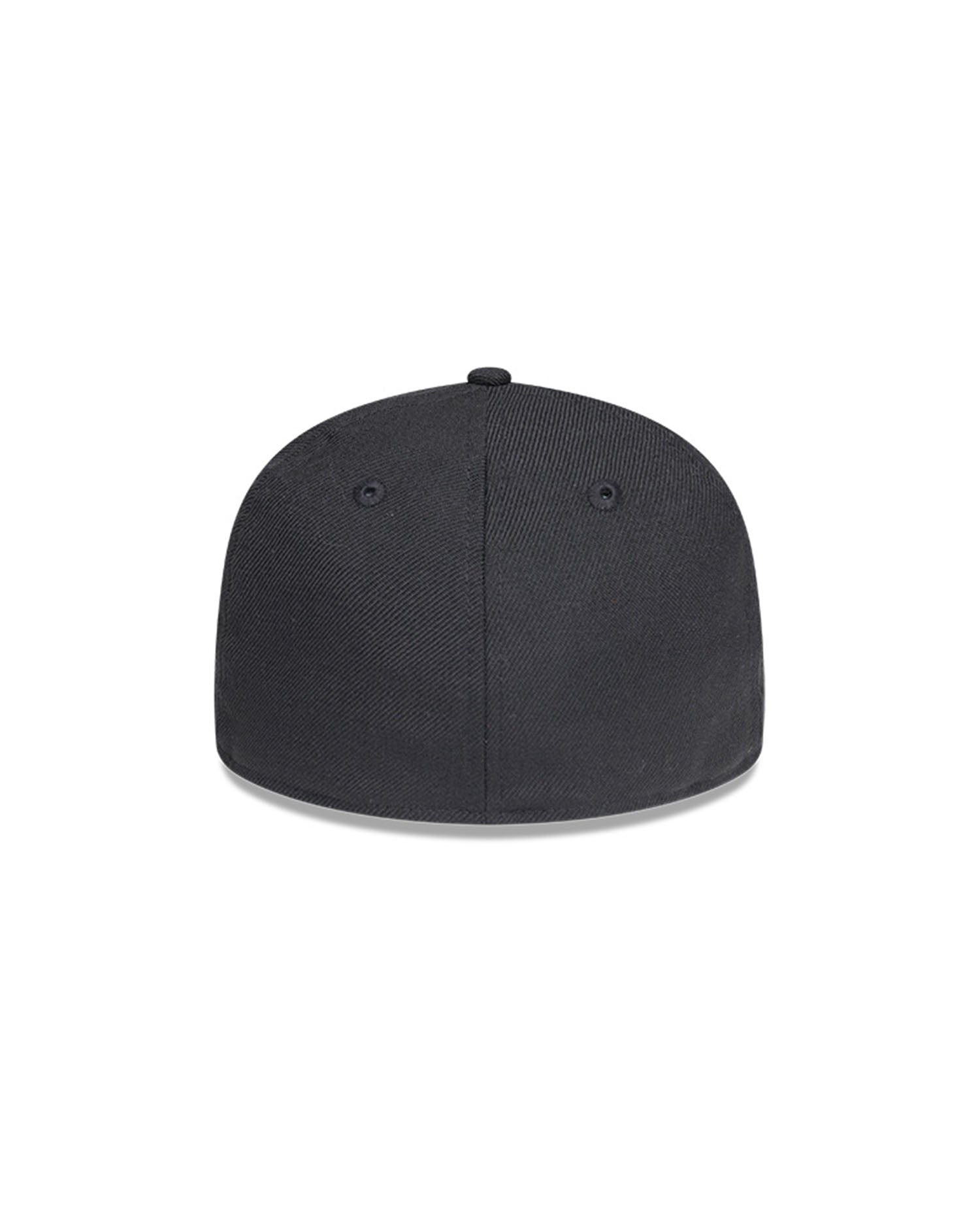 59FIFTY Soft Buckram New York Mets MLB Cooperstown Fitted Cap