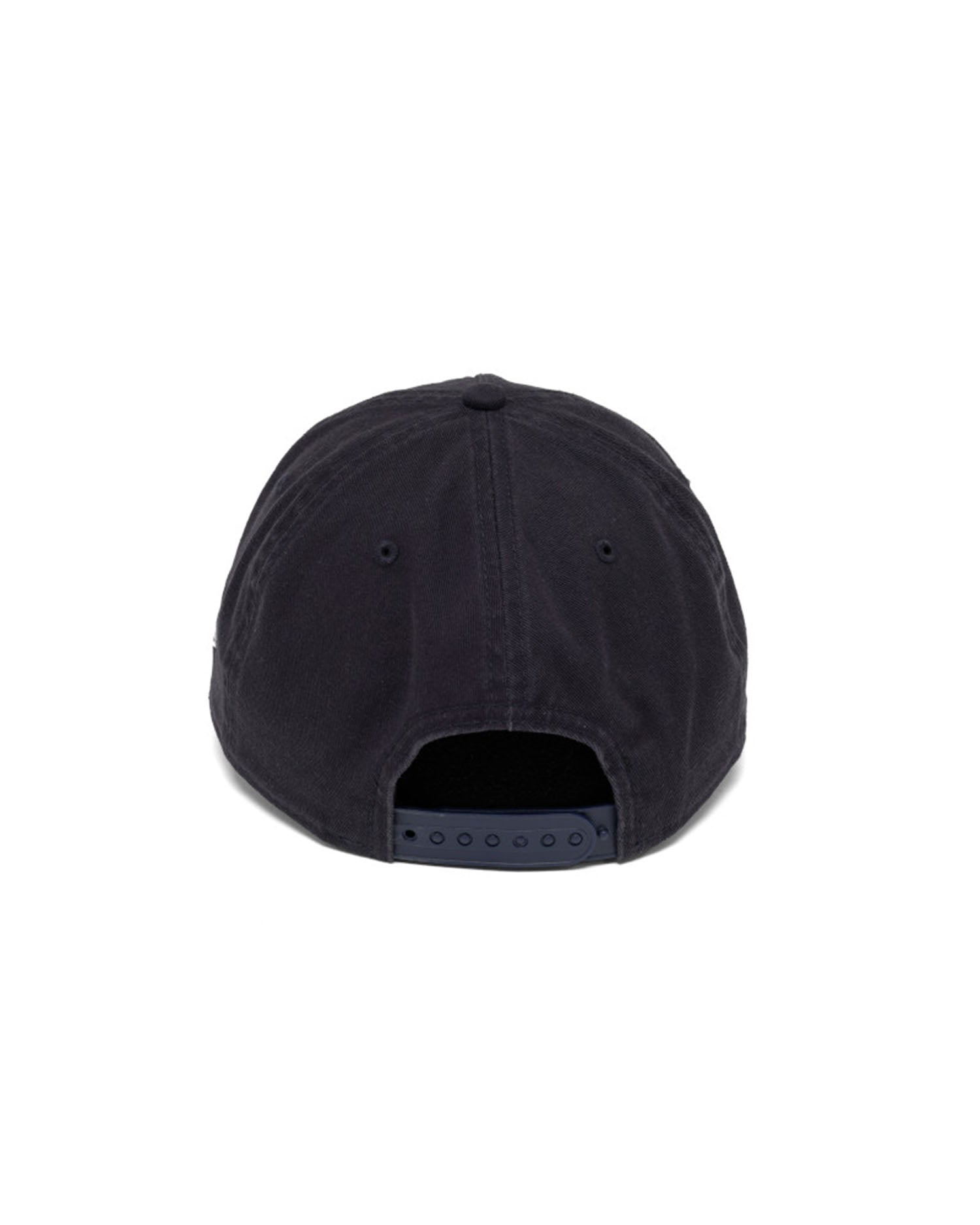 New Era 9TWENTY A-Frame New York Yankees Hat - Washed Navy