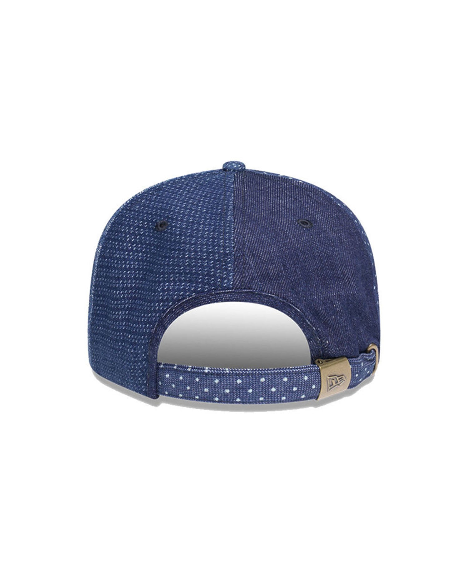 New Era 9FIFTY Retro Crown NY Yankees Hat - Multi Denim