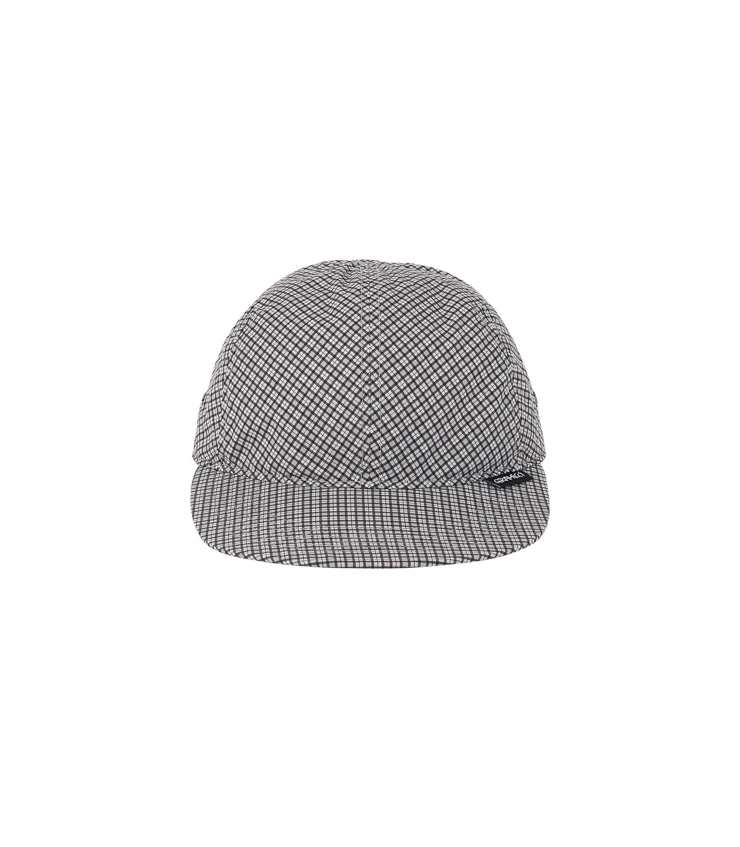 Mini Check Nylon Cap - Seal Check