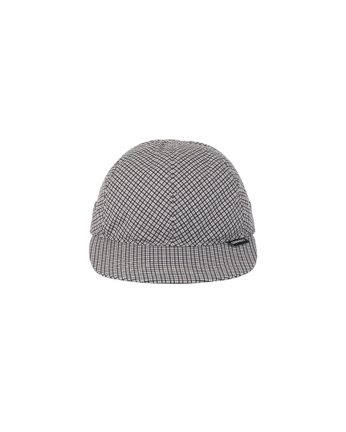 Mini Check Nylon Cap - Seal Check