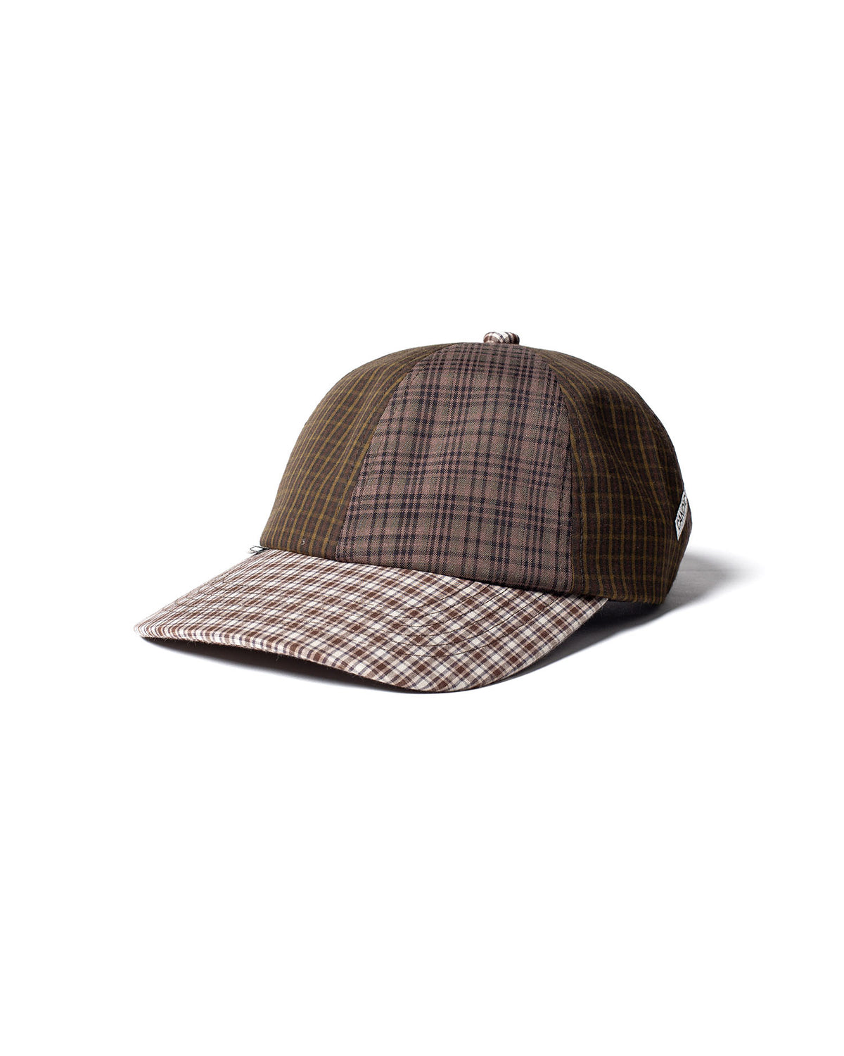 Twitcher Hat - Brown