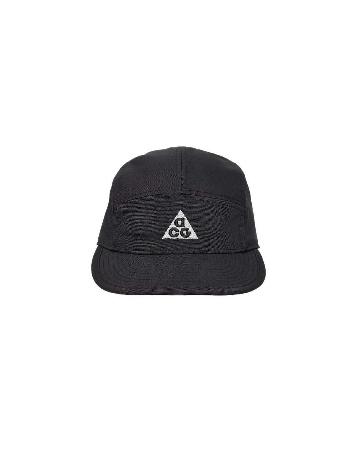 ACG Fly Cap - Black