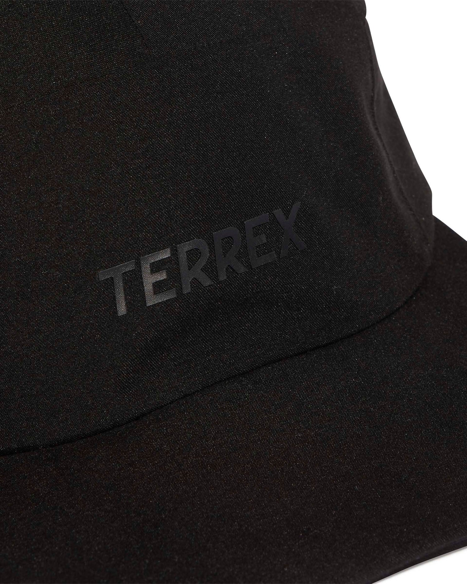 Adidas XPR Climapr Cap - Black - Waterproof Trail Running Cap