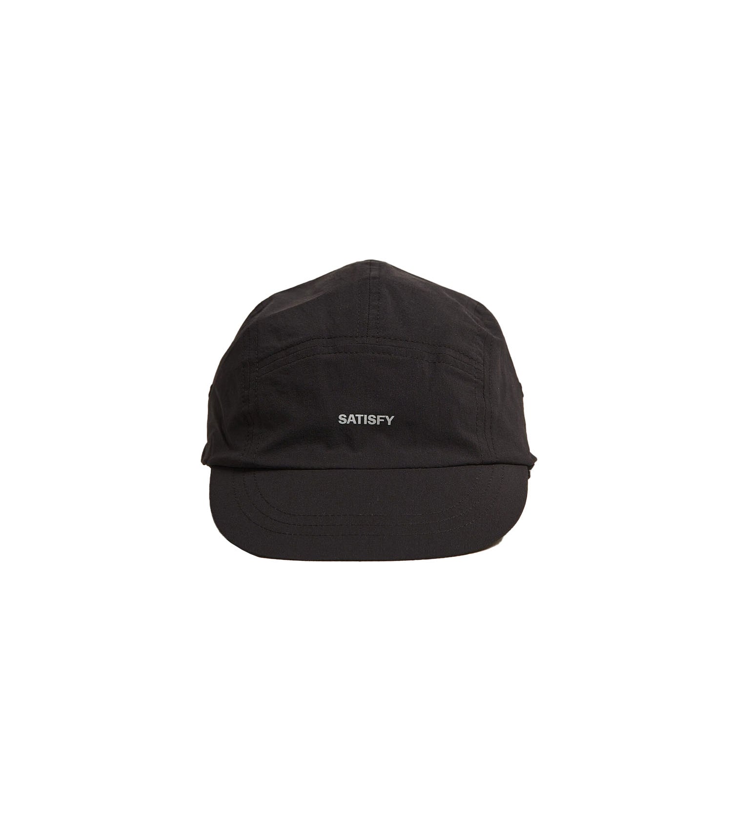 Rippy Trail Cap - Black SA