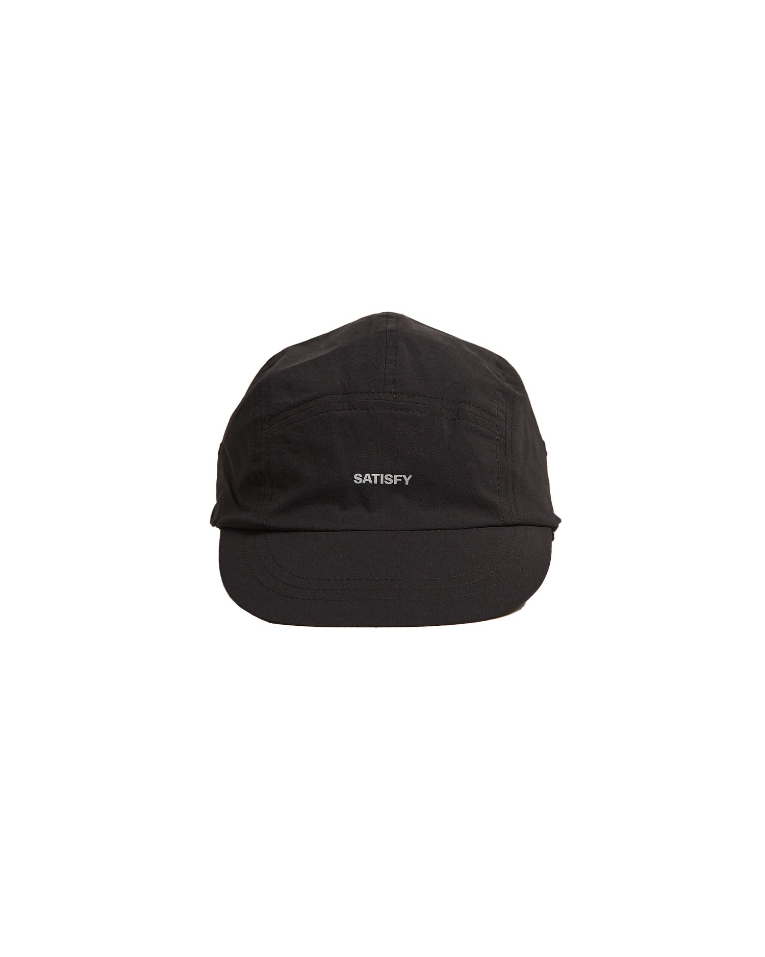 Rippy Trail Cap - Black SA