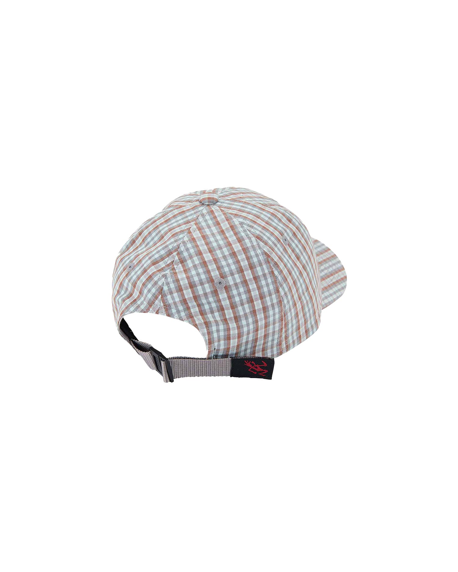 Milwood Cap - Brown