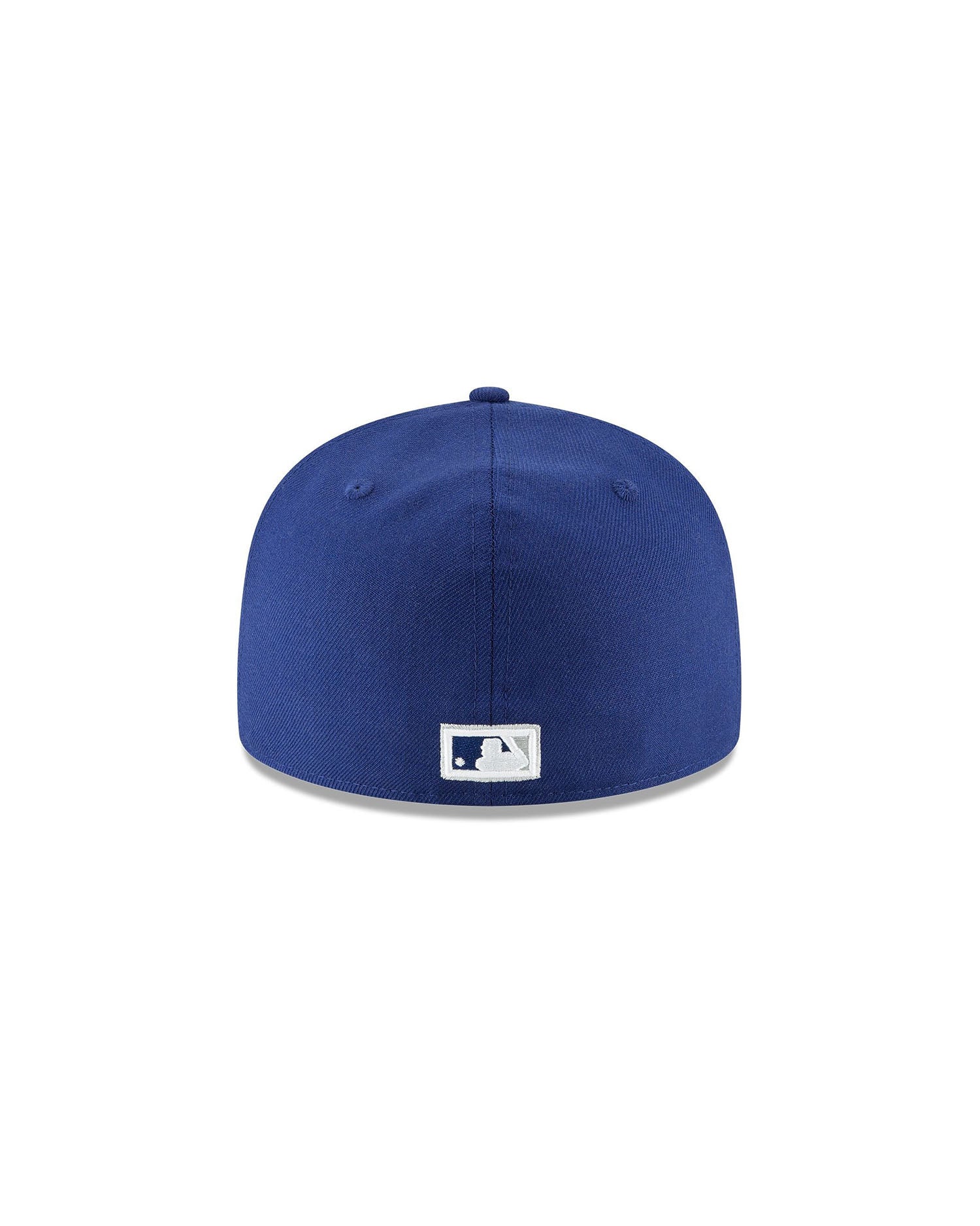 59FIFTY Cooperstown Brooklyn Dodgers - Blue / White