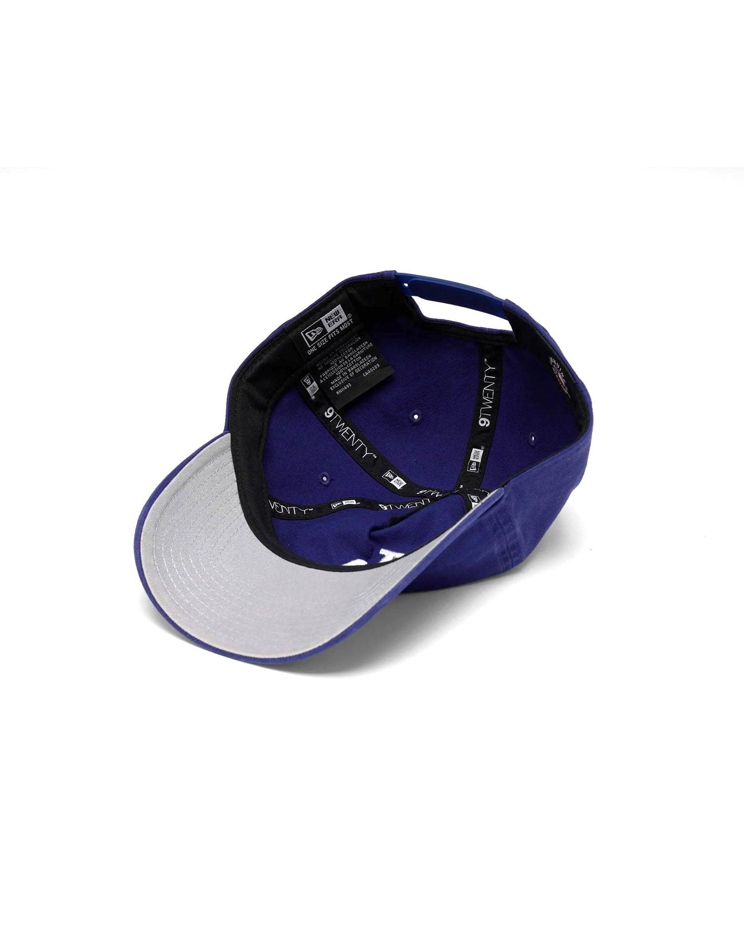 9TWENTY A-Frame Los Angeles Dodgers - Blue