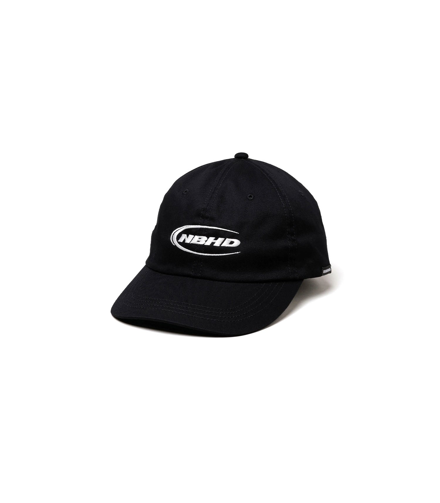 Dad Cap - Black