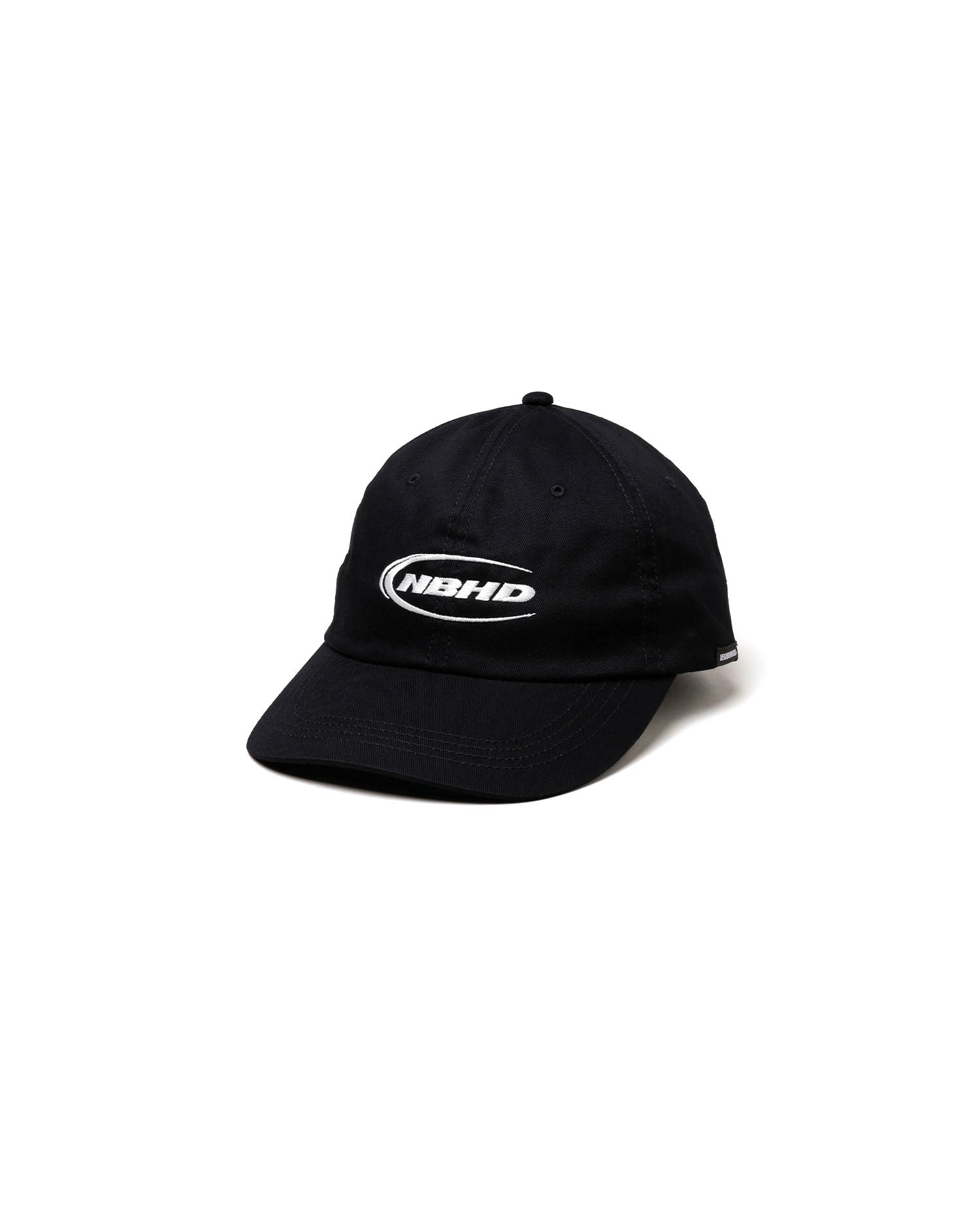 Dad Cap - Black