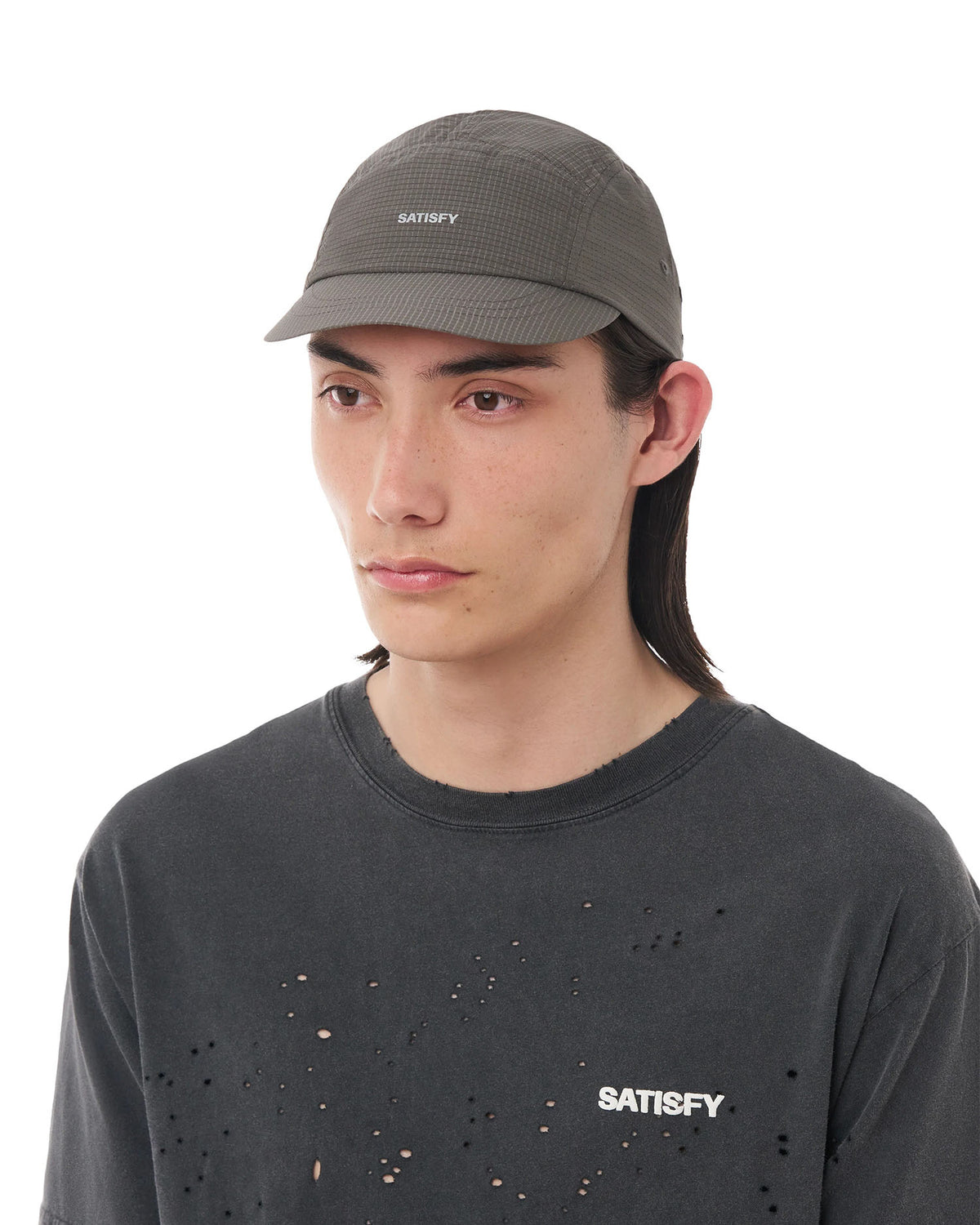 Rippy Air Trail Cap - Falcon SA