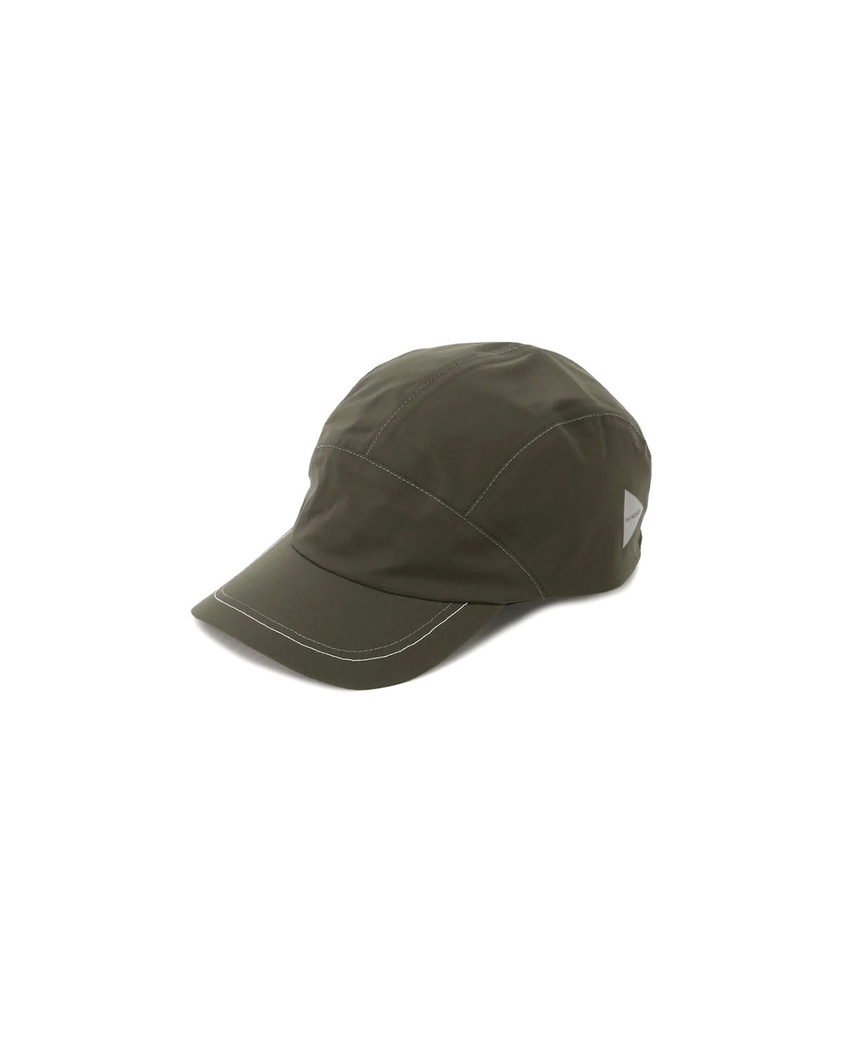 Pertex Shield Rain Cap - Khaki