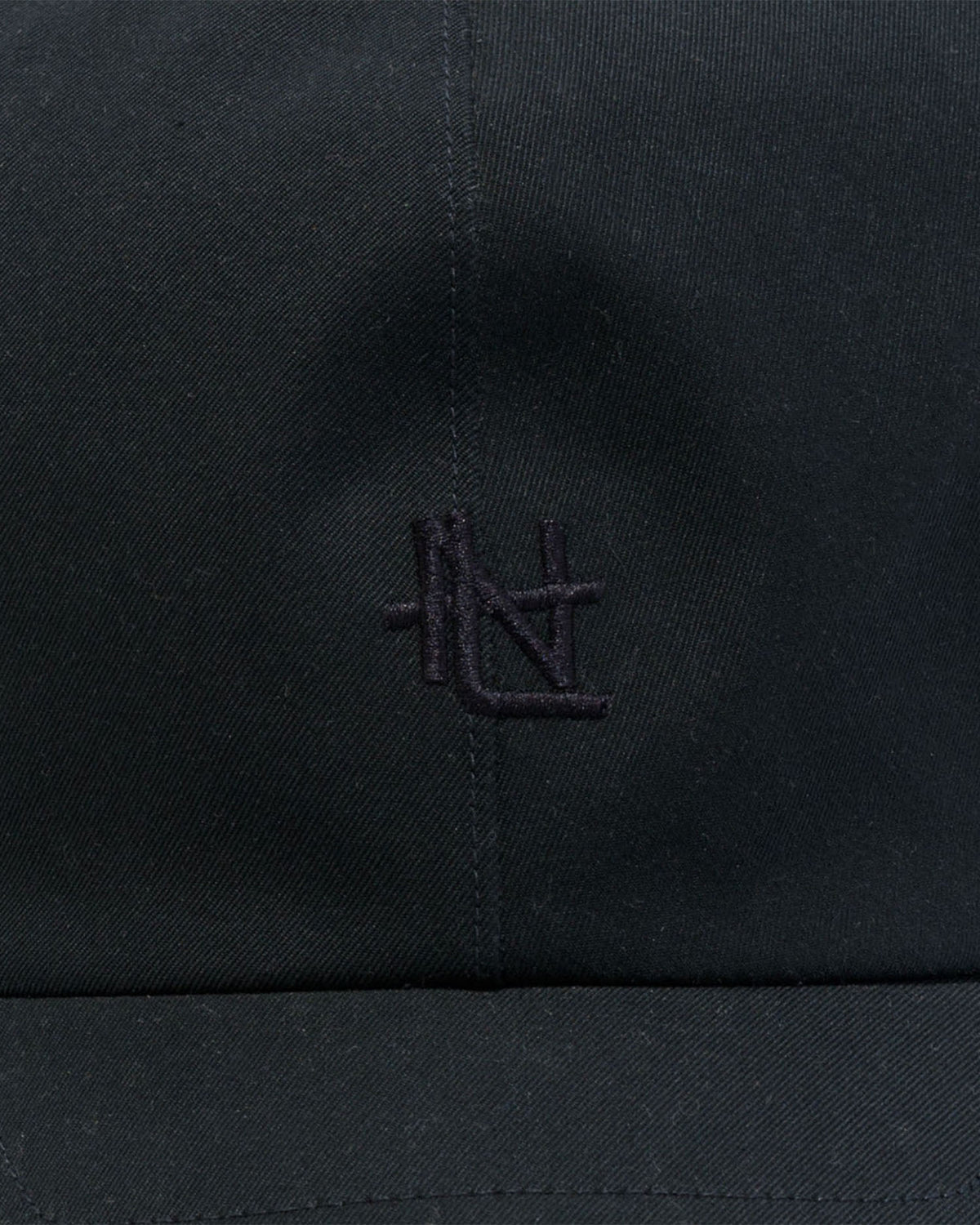 2L Cotton GORE-TEX Cap - Black