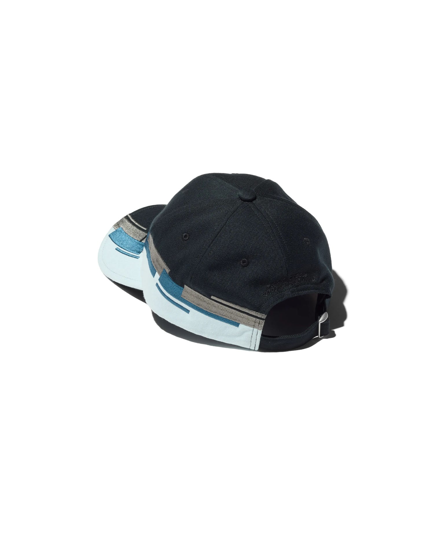 NOVALIS Isatis Cap - Black