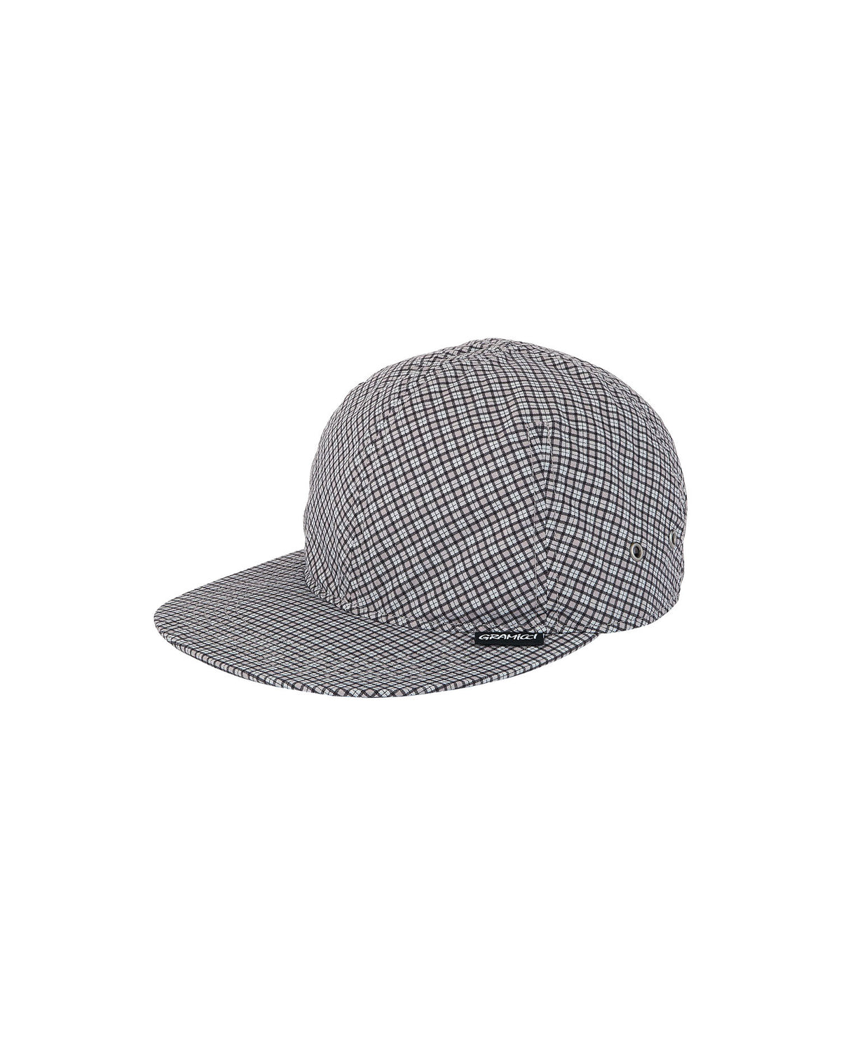 Mini Check Nylon Cap - Seal Check
