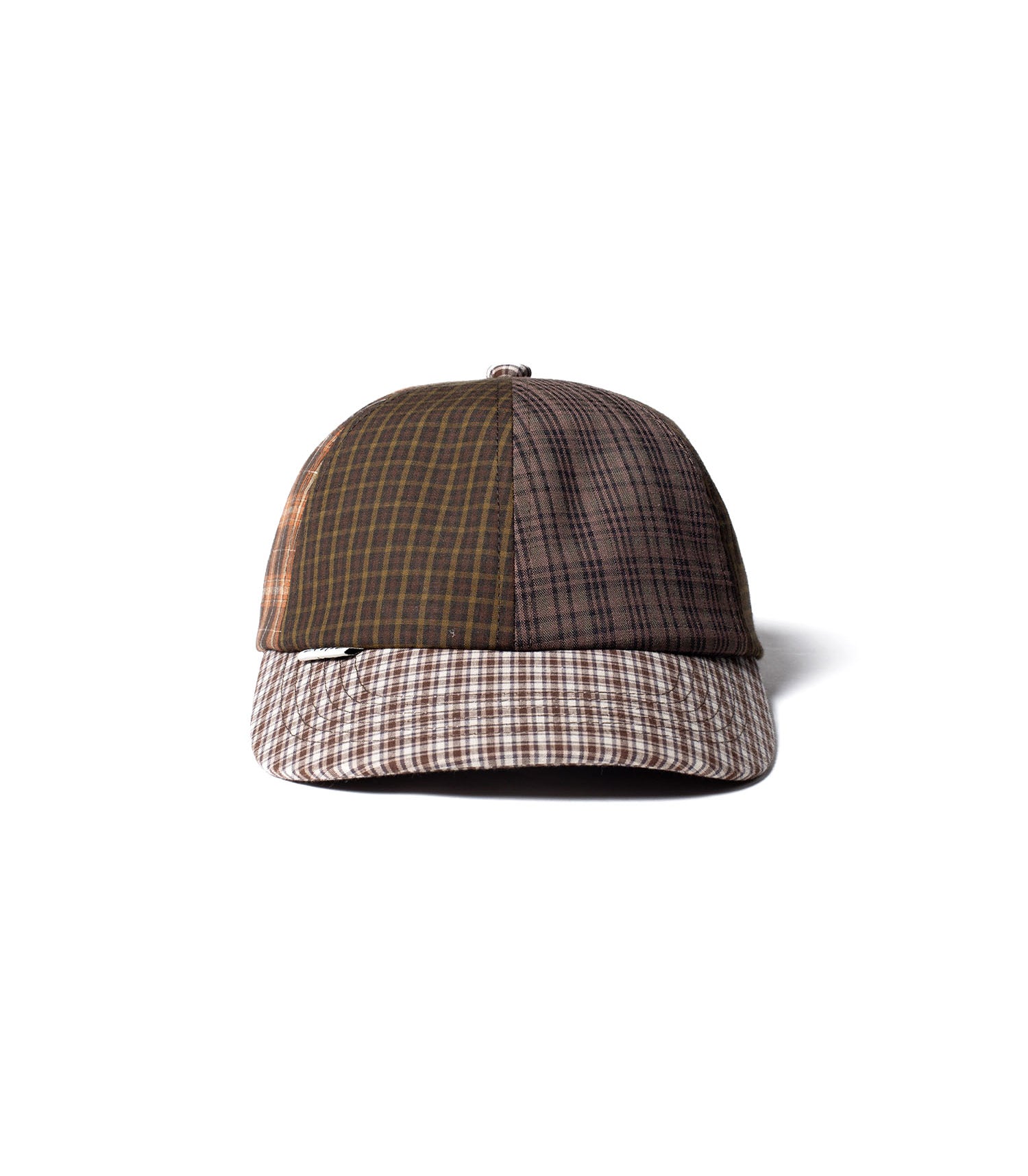 Twitcher Hat - Brown