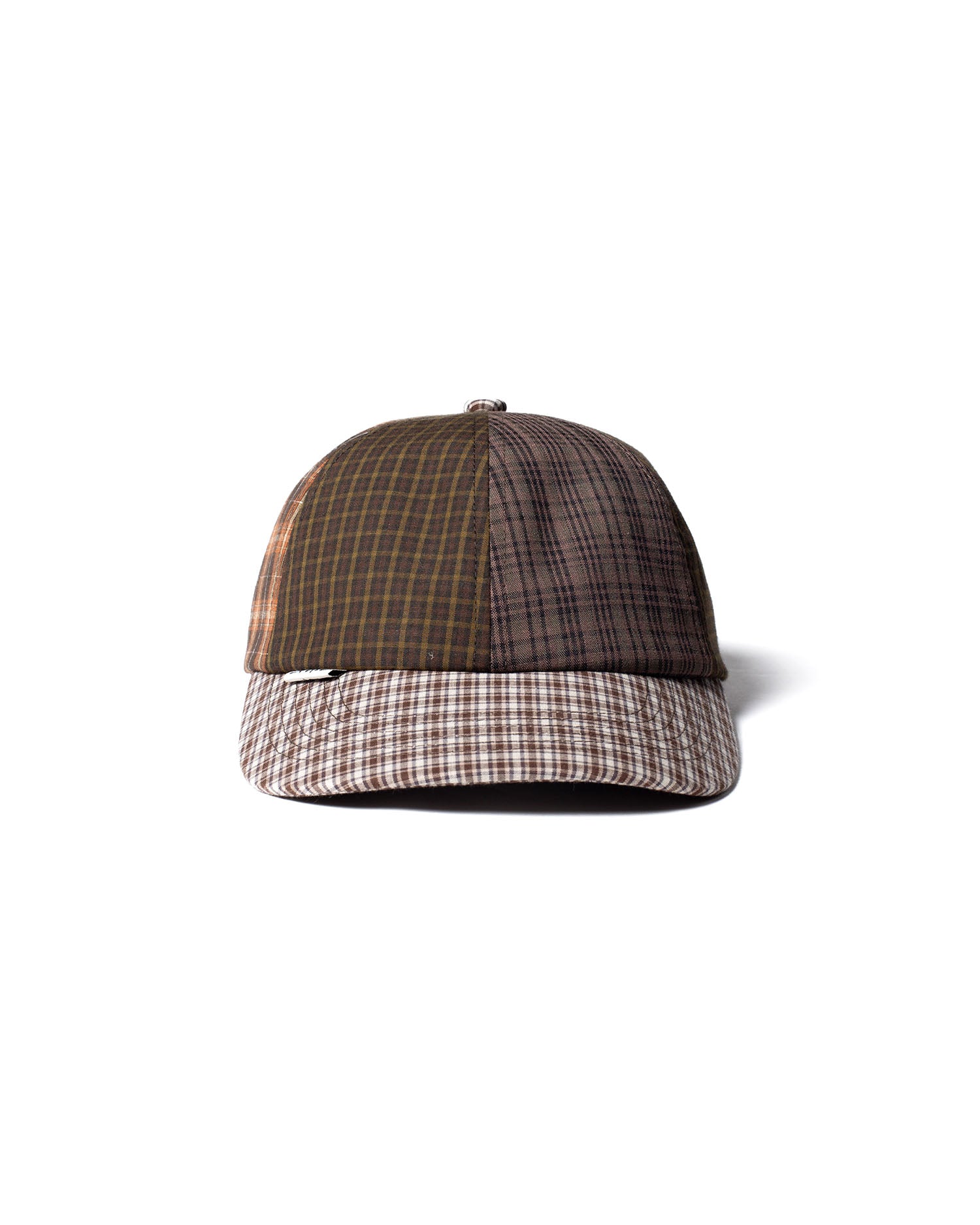 Twitcher Hat - Brown