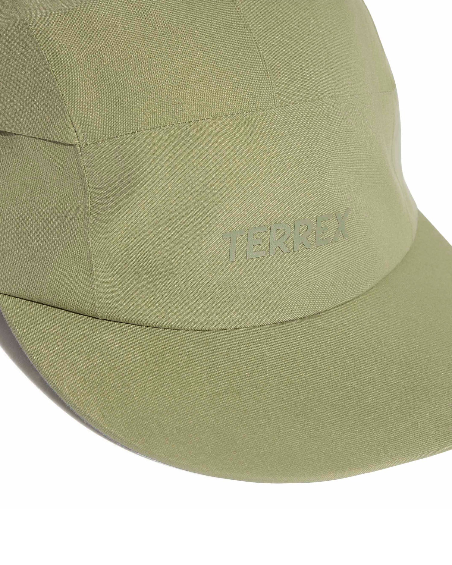 XPR Climaproof Cap - Terra Green