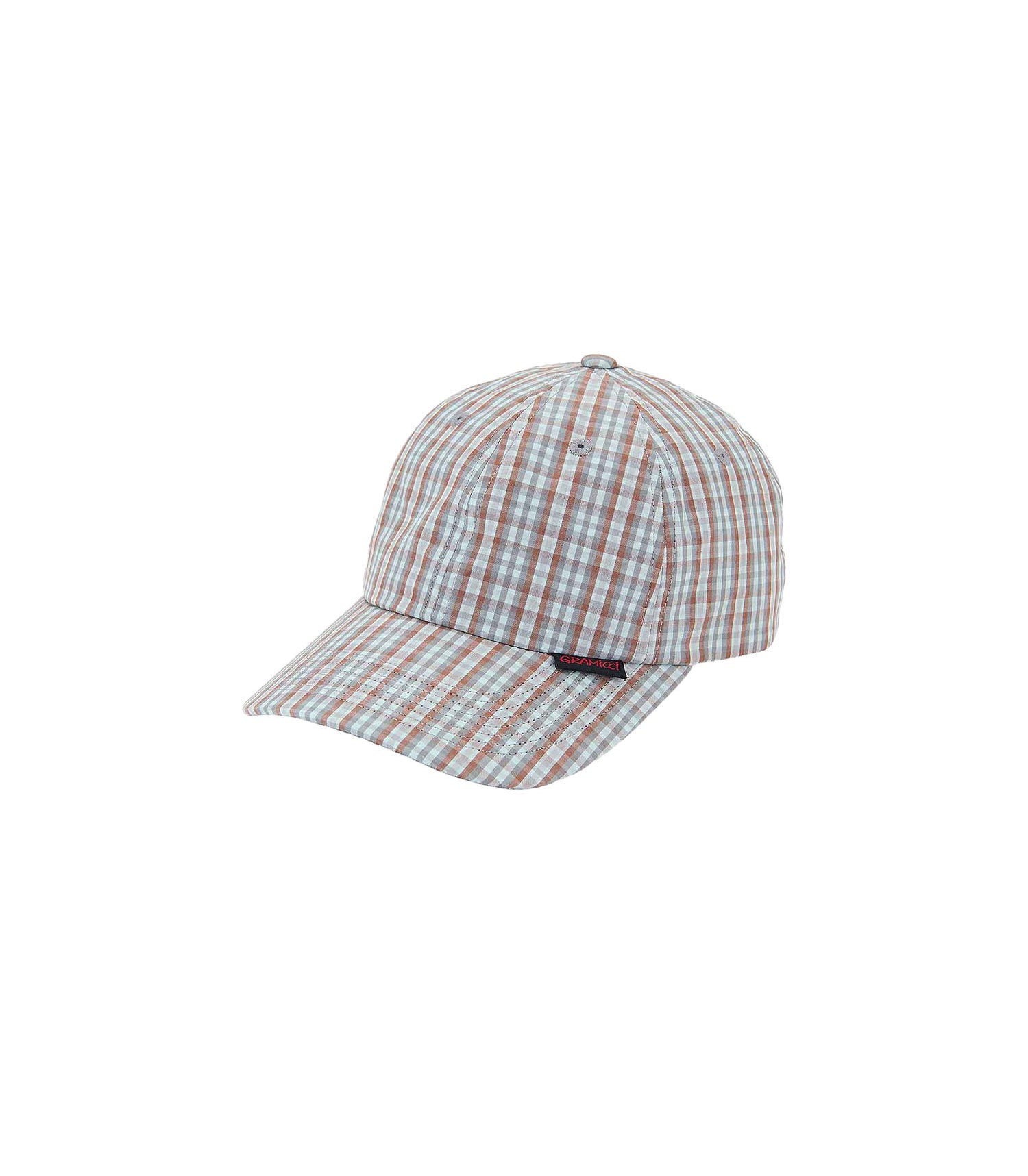 Milwood Cap - Brown