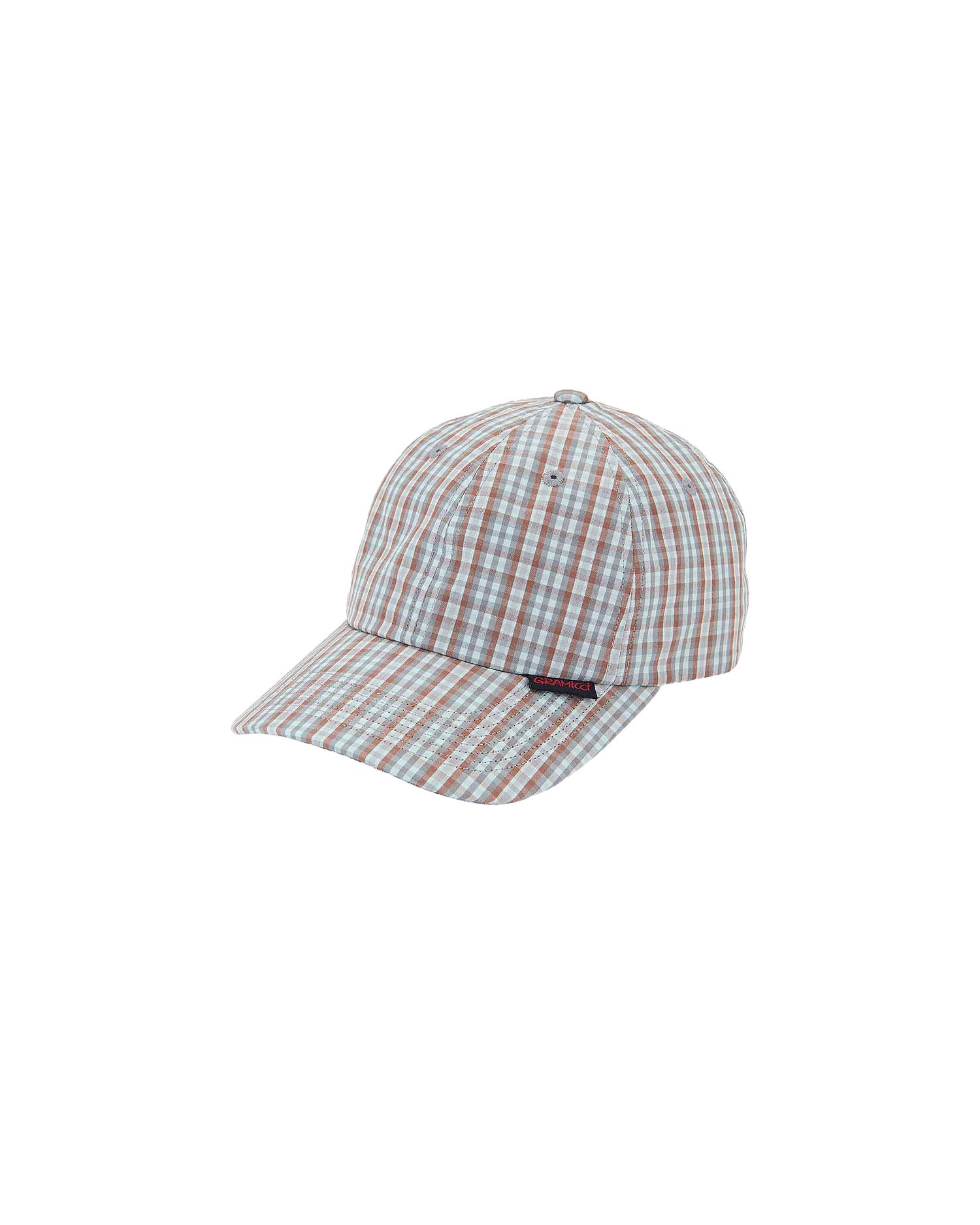 Milwood Cap - Brown