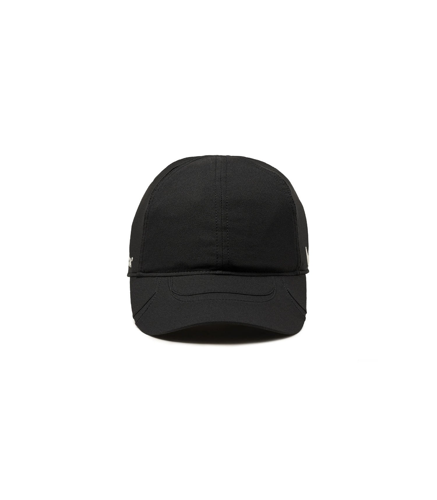 NOCTA S.S.C. Cap CS - Black / White