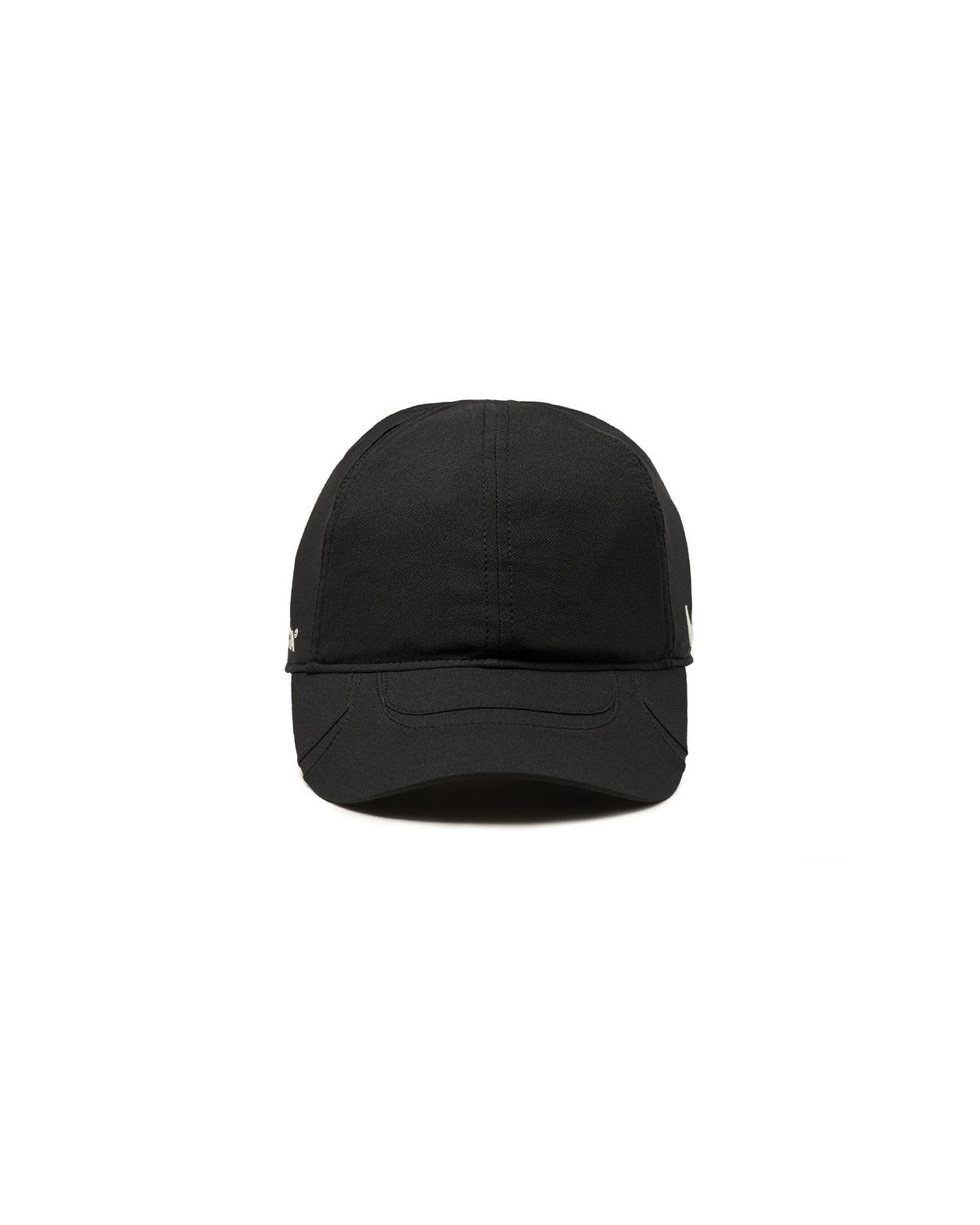 NOCTA S.S.C. Cap CS - Black / White