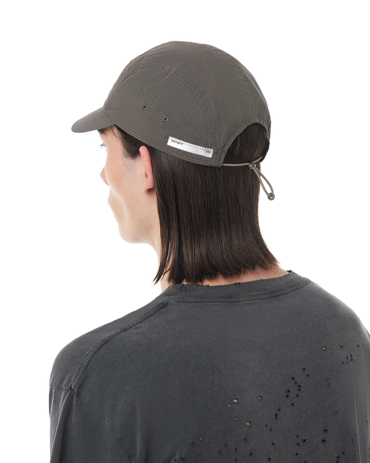 Rippy Air Trail Cap - Falcon SA