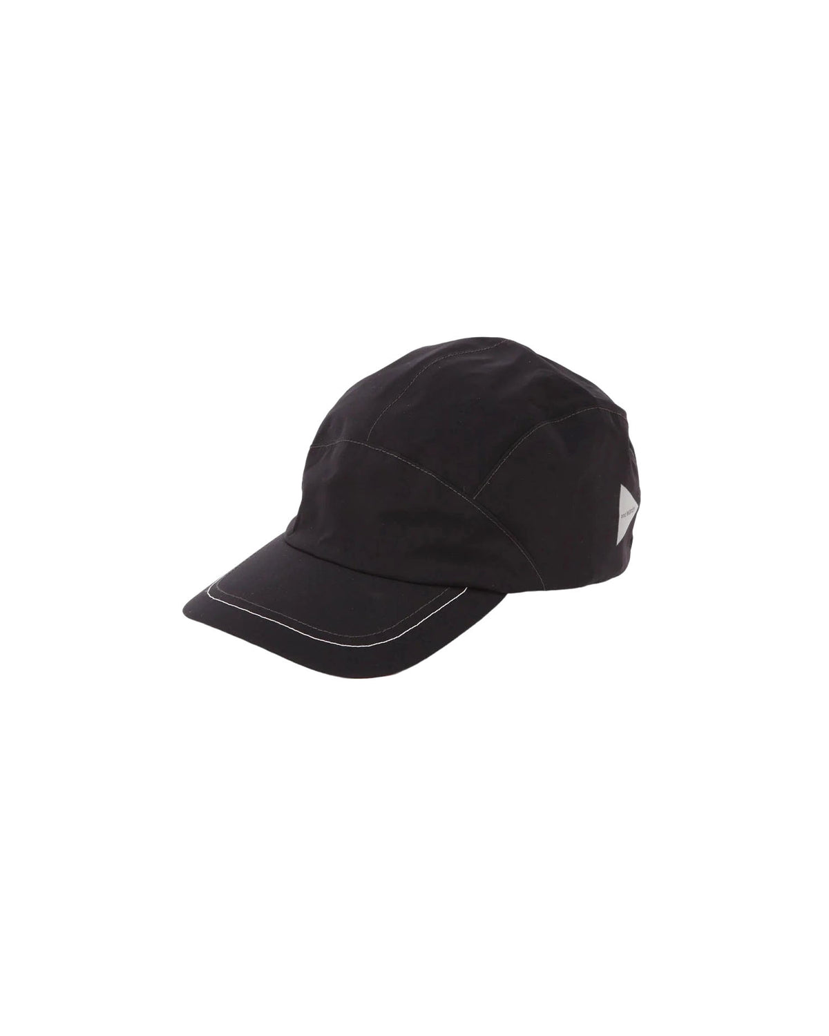 Pertex Shield Rain Cap - Black
