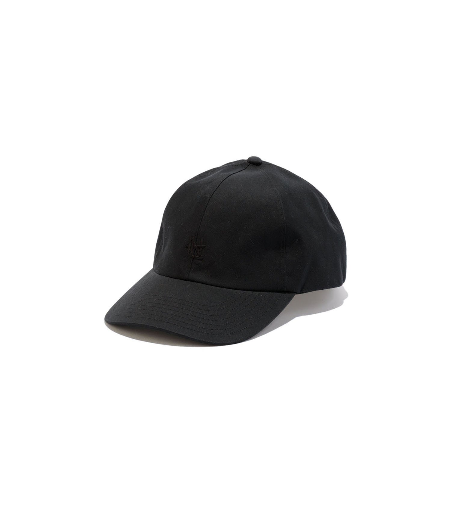 2L Cotton GORE-TEX Cap - Black