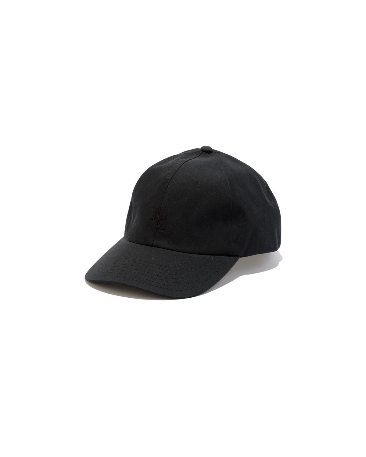 2L Cotton GORE-TEX Cap - Black