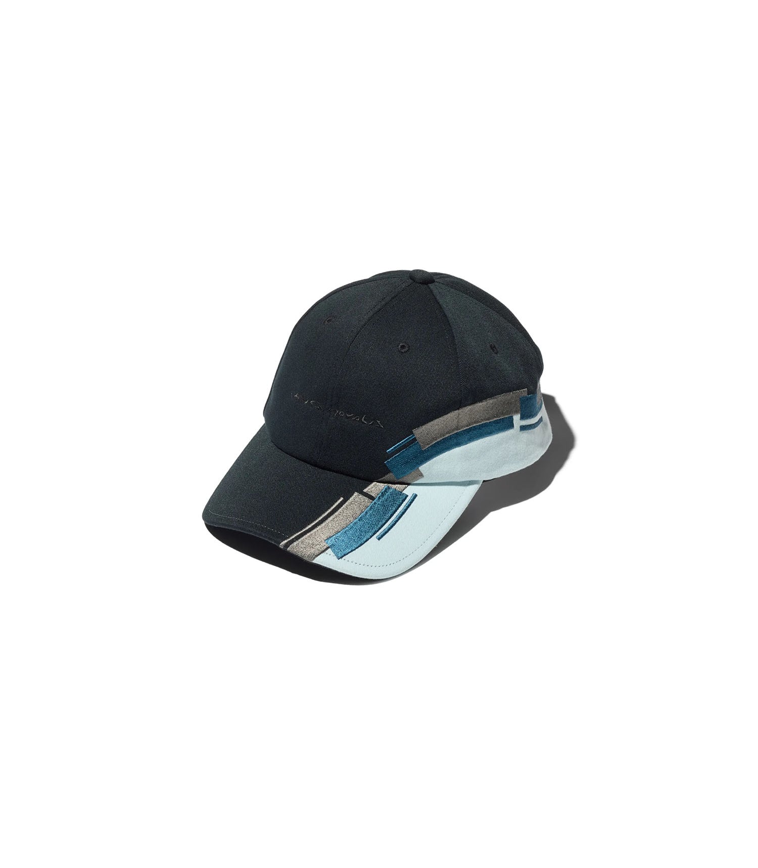 NOVALIS Isatis Cap - Black