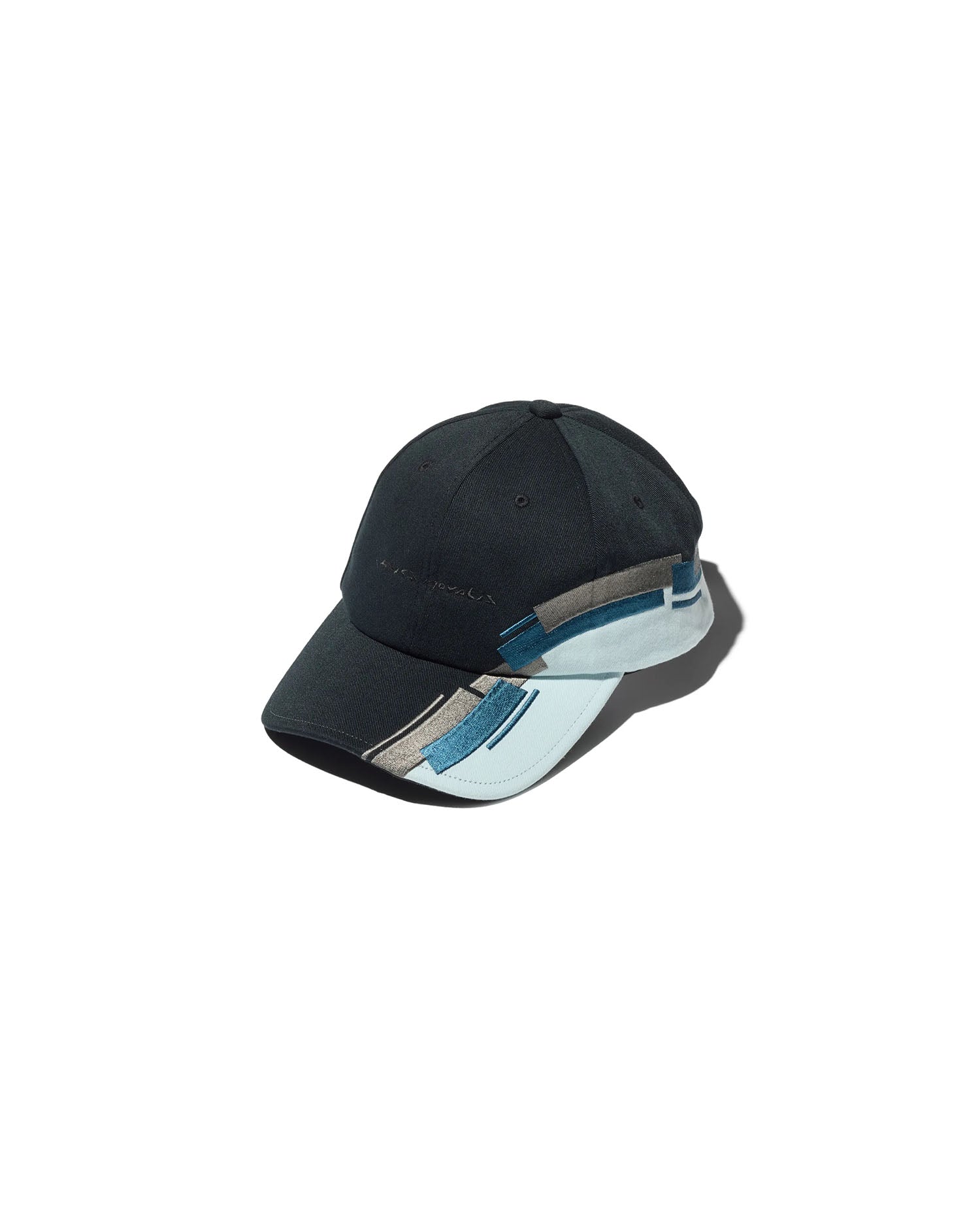 NOVALIS Isatis Cap - Black