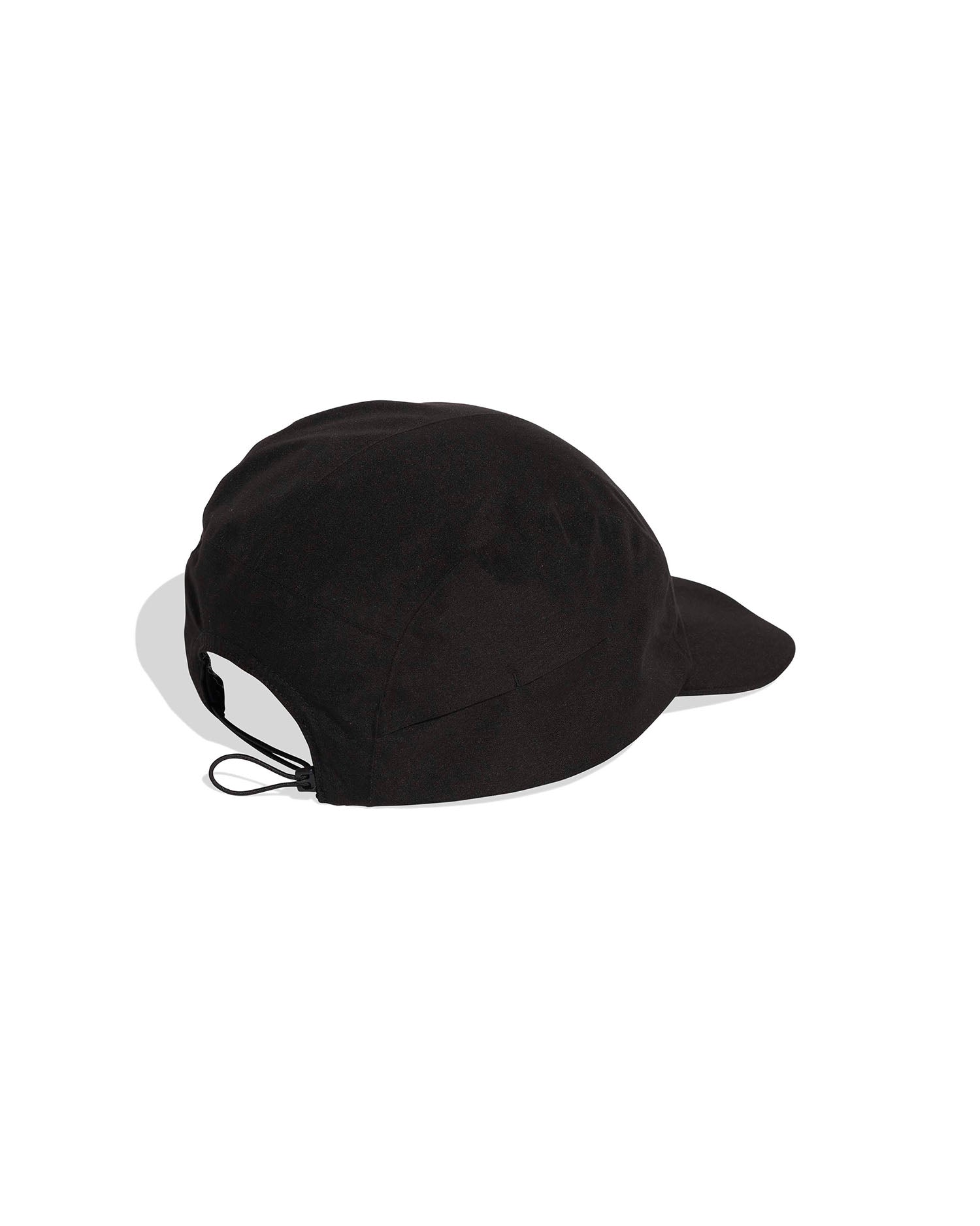 Adidas XPR Climapr Cap - Black - Waterproof Trail Running Cap