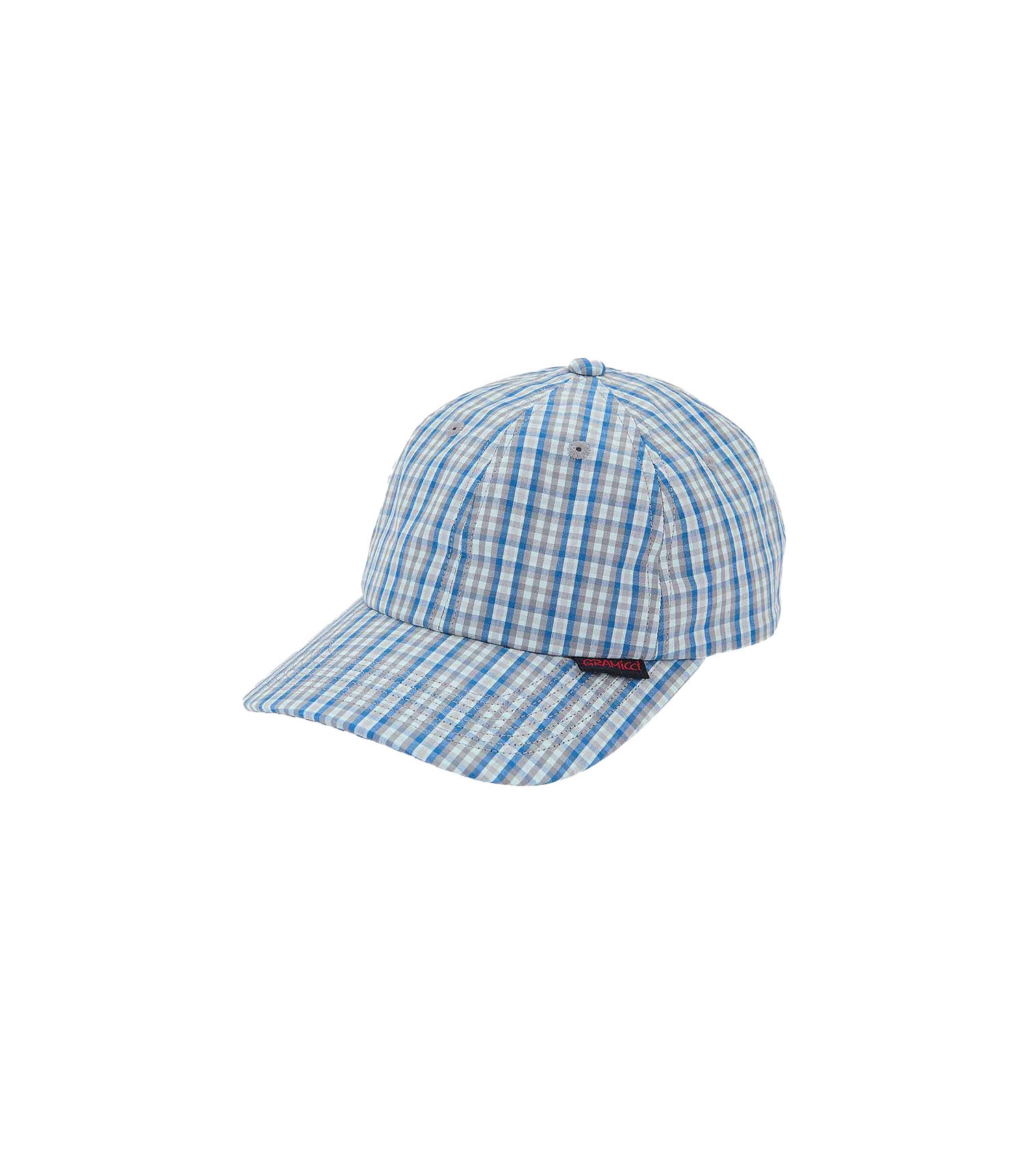 Milwood Cap - Blue