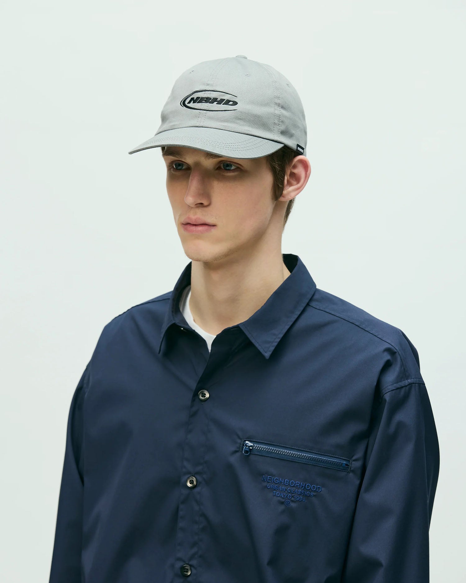 Dad Cap - Black